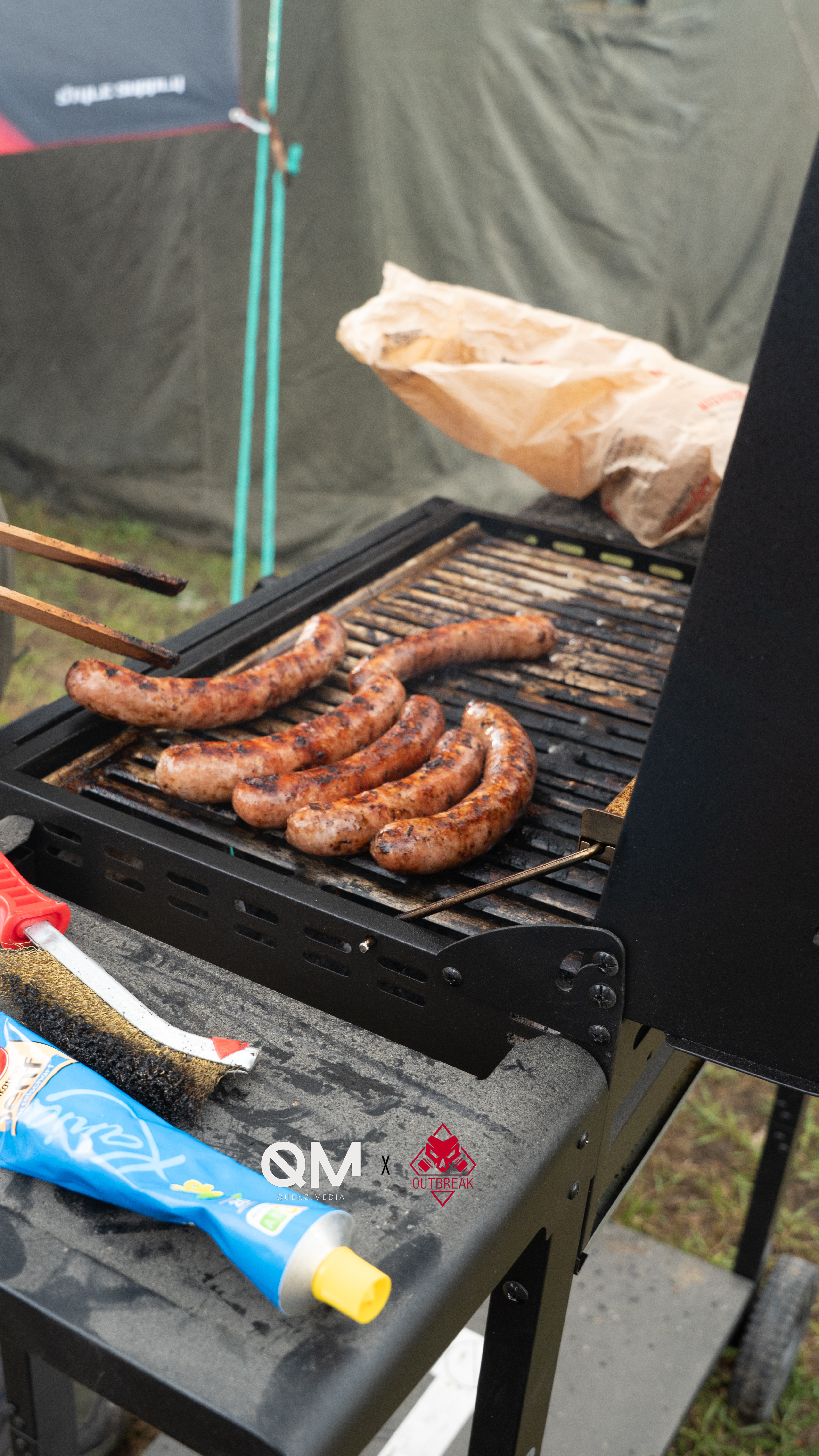 Big Game Mahlwinkel Mai 2025 Bilder 12