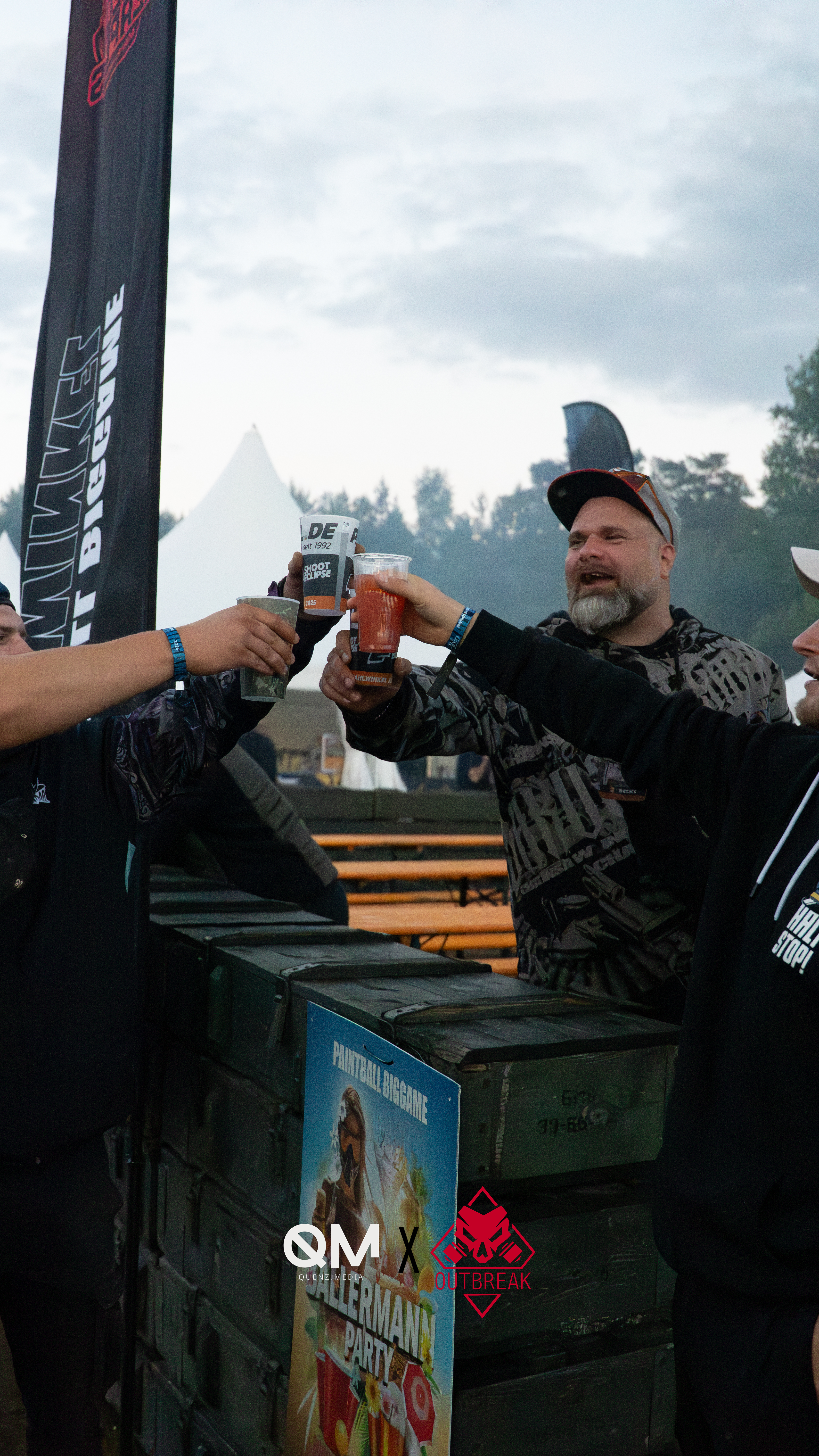 Big Game Mahlwinkel Mai 2025 Bilder 18