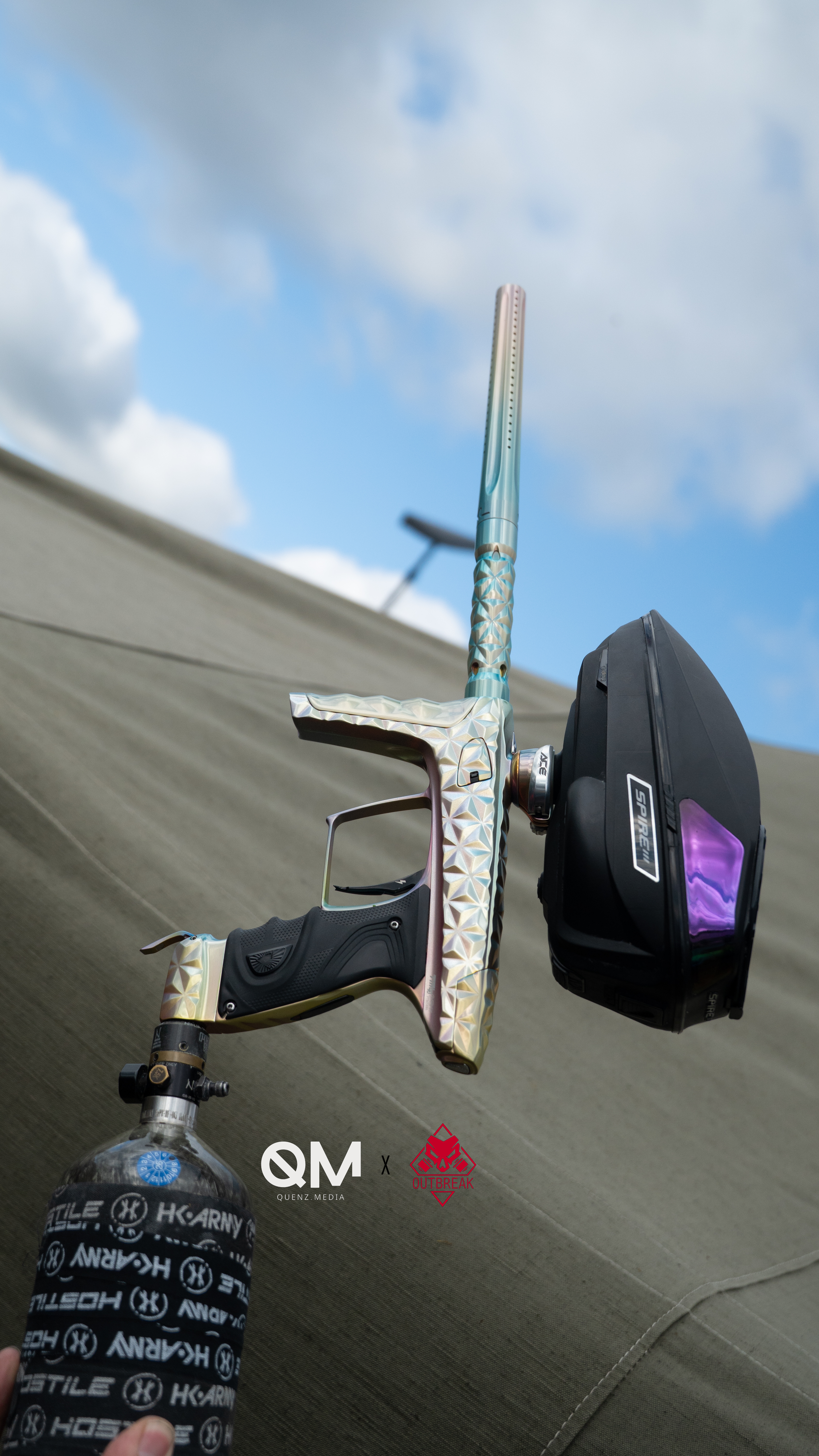 Big Game Mahlwinkel Mai 2025 Bilder 24