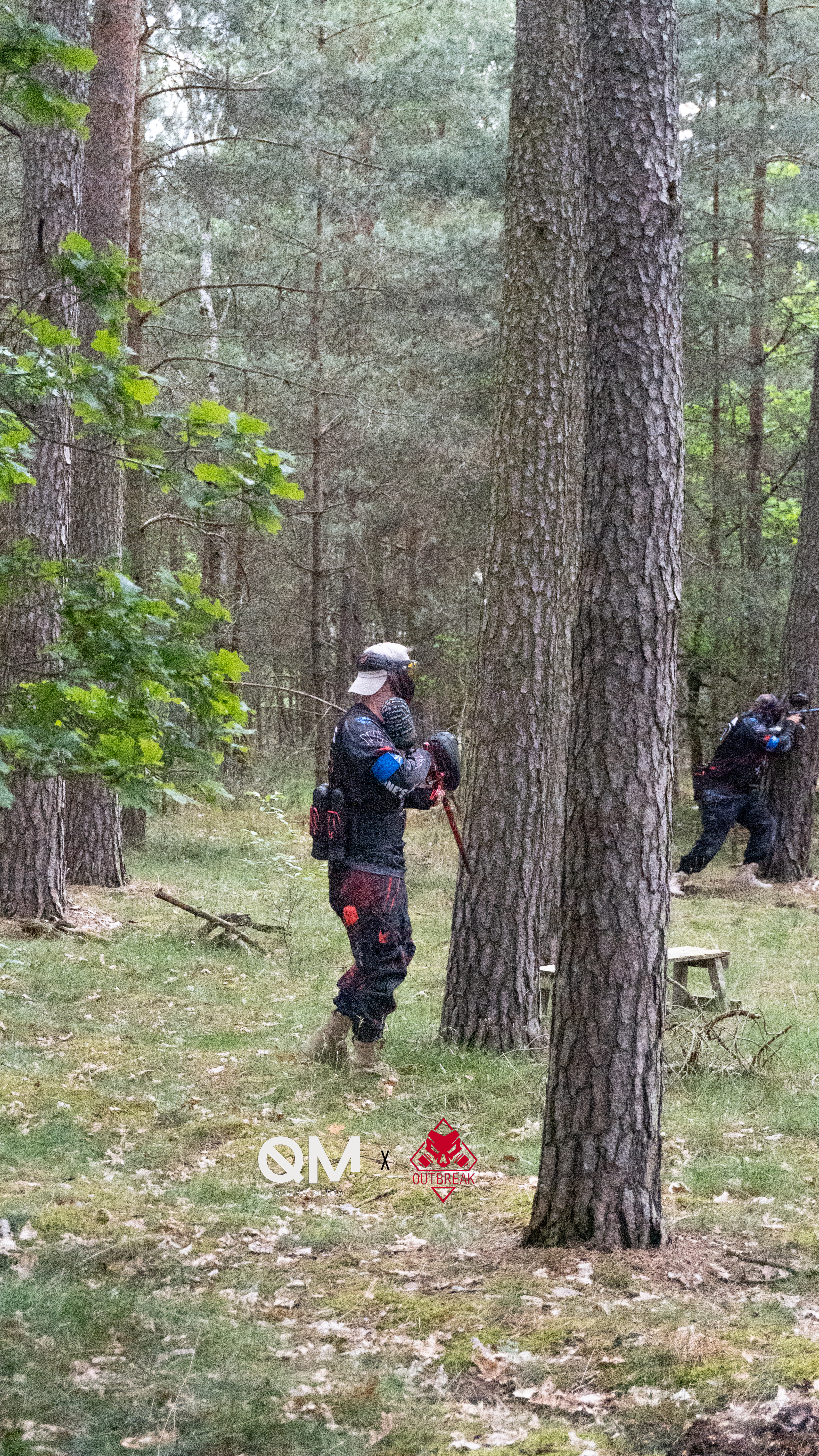 Big Game Mahlwinkel Mai 2025 Bilder 27