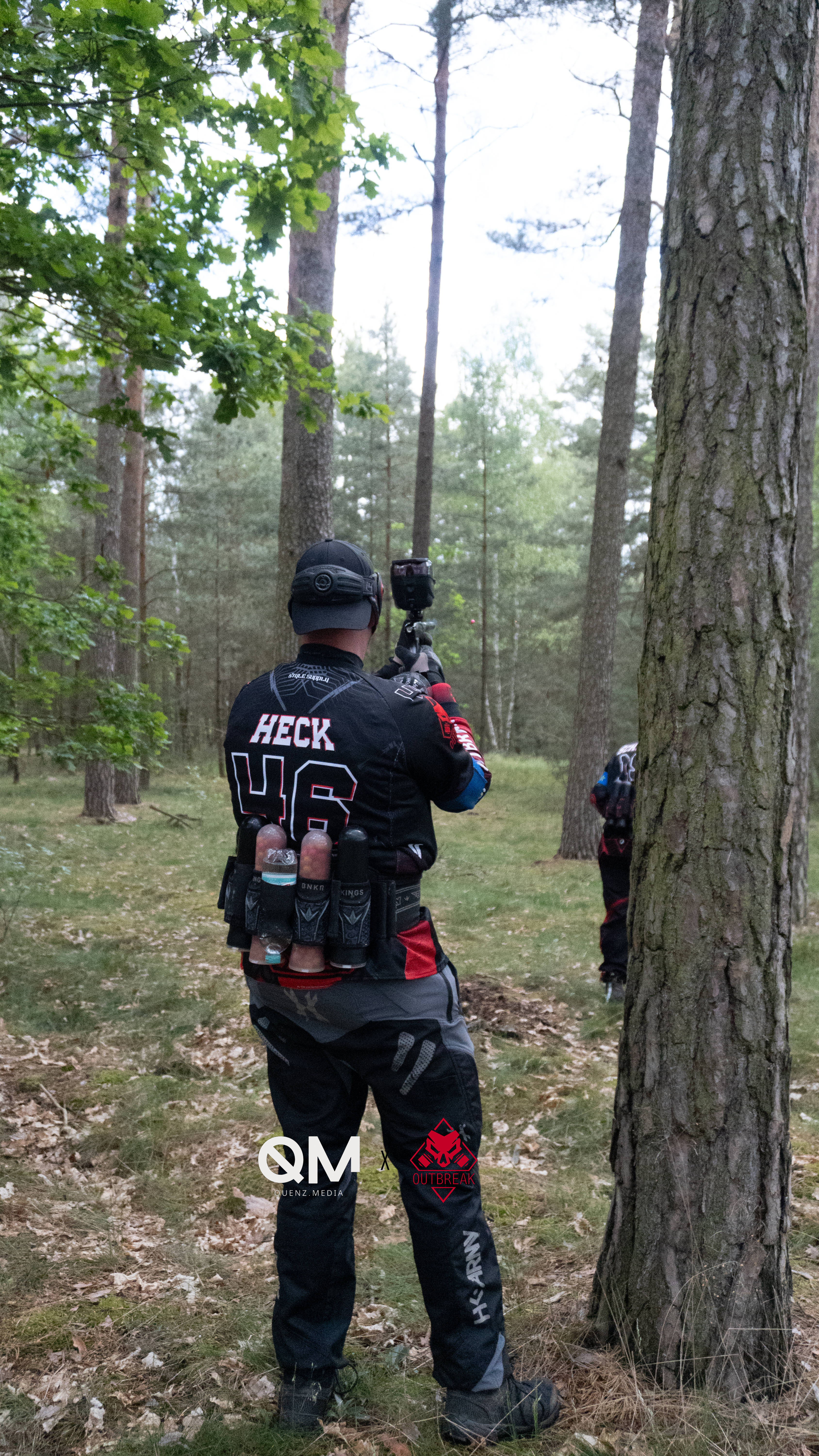 Big Game Mahlwinkel Mai 2025 Bilder 28