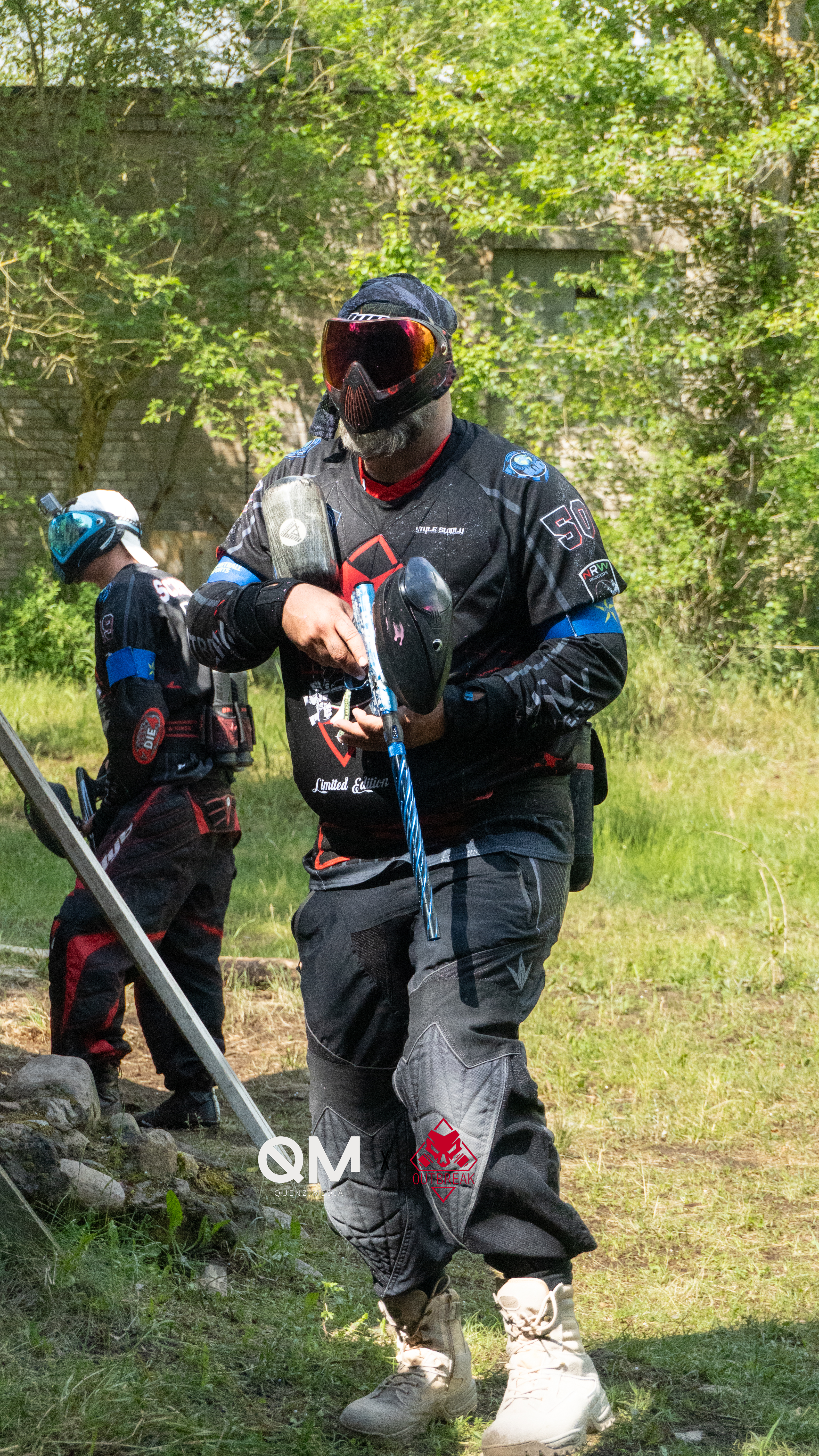 Big Game Mahlwinkel Mai 2025 Bilder 30