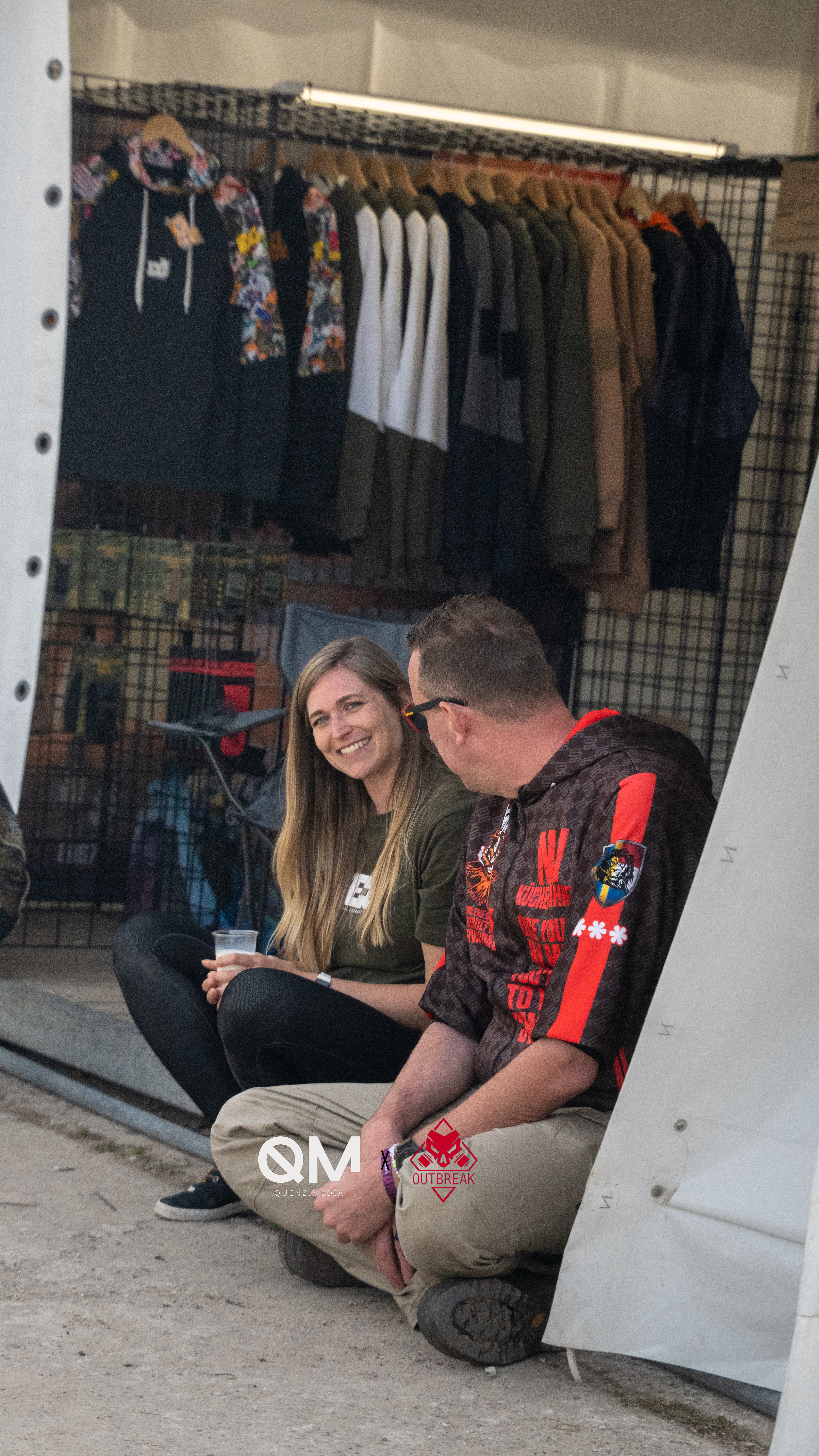 Big Game Mahlwinkel Mai 2025 Bilder 33