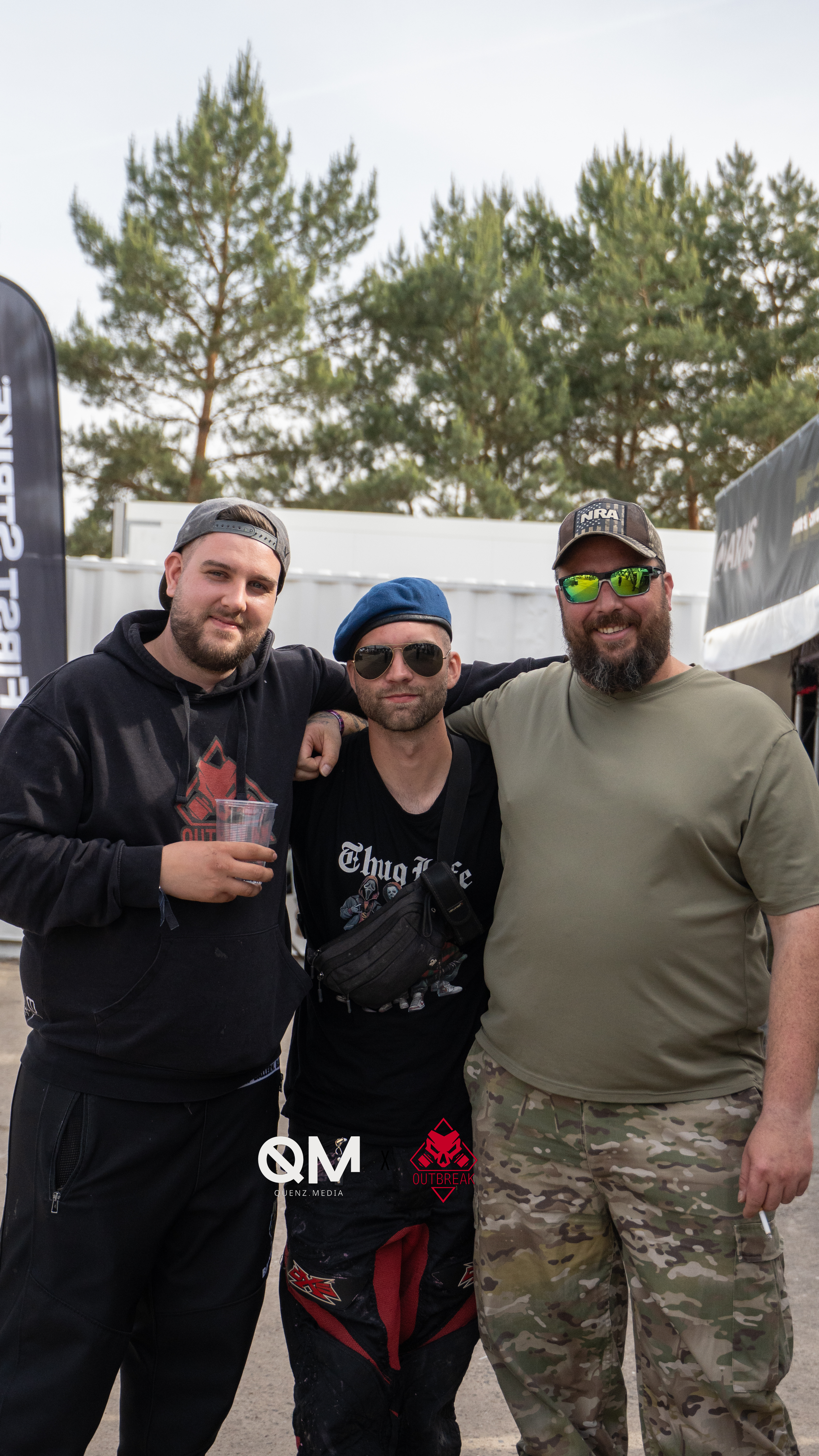 Big Game Mahlwinkel Mai 2025 Bilder 35