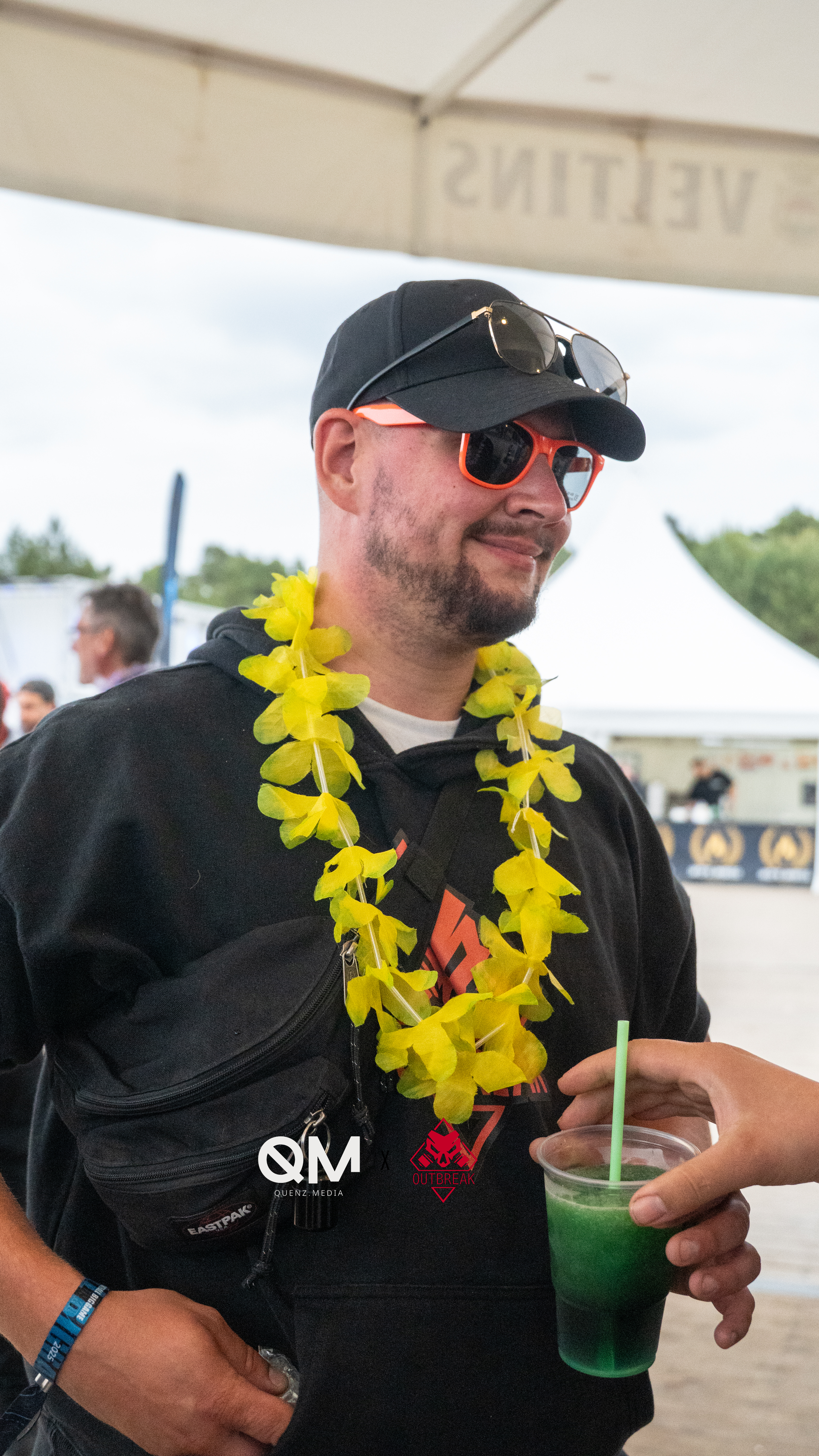 Big Game Mahlwinkel Mai 2025 Bilder 36