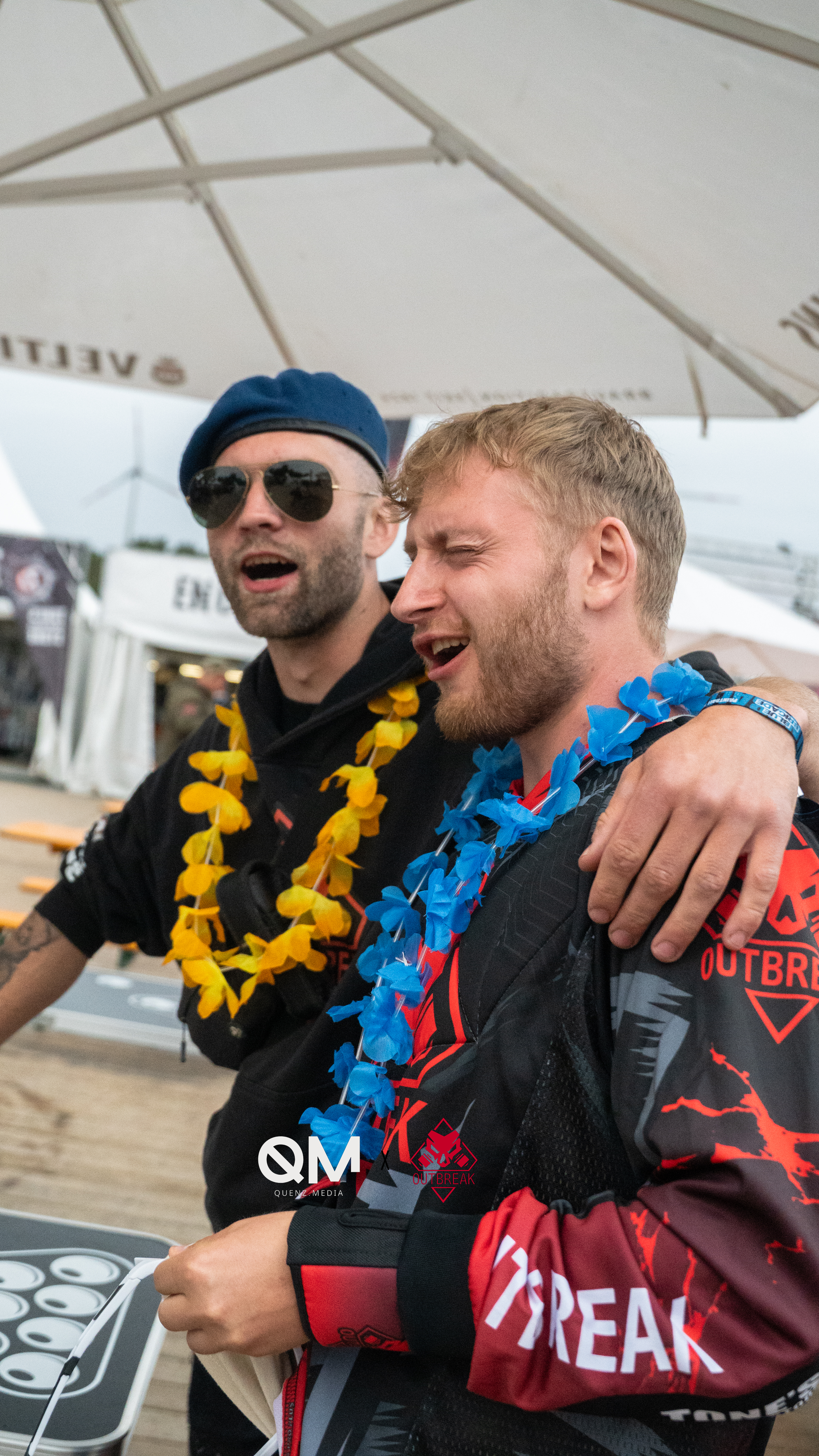 Big Game Mahlwinkel Mai 2025 Bilder 38