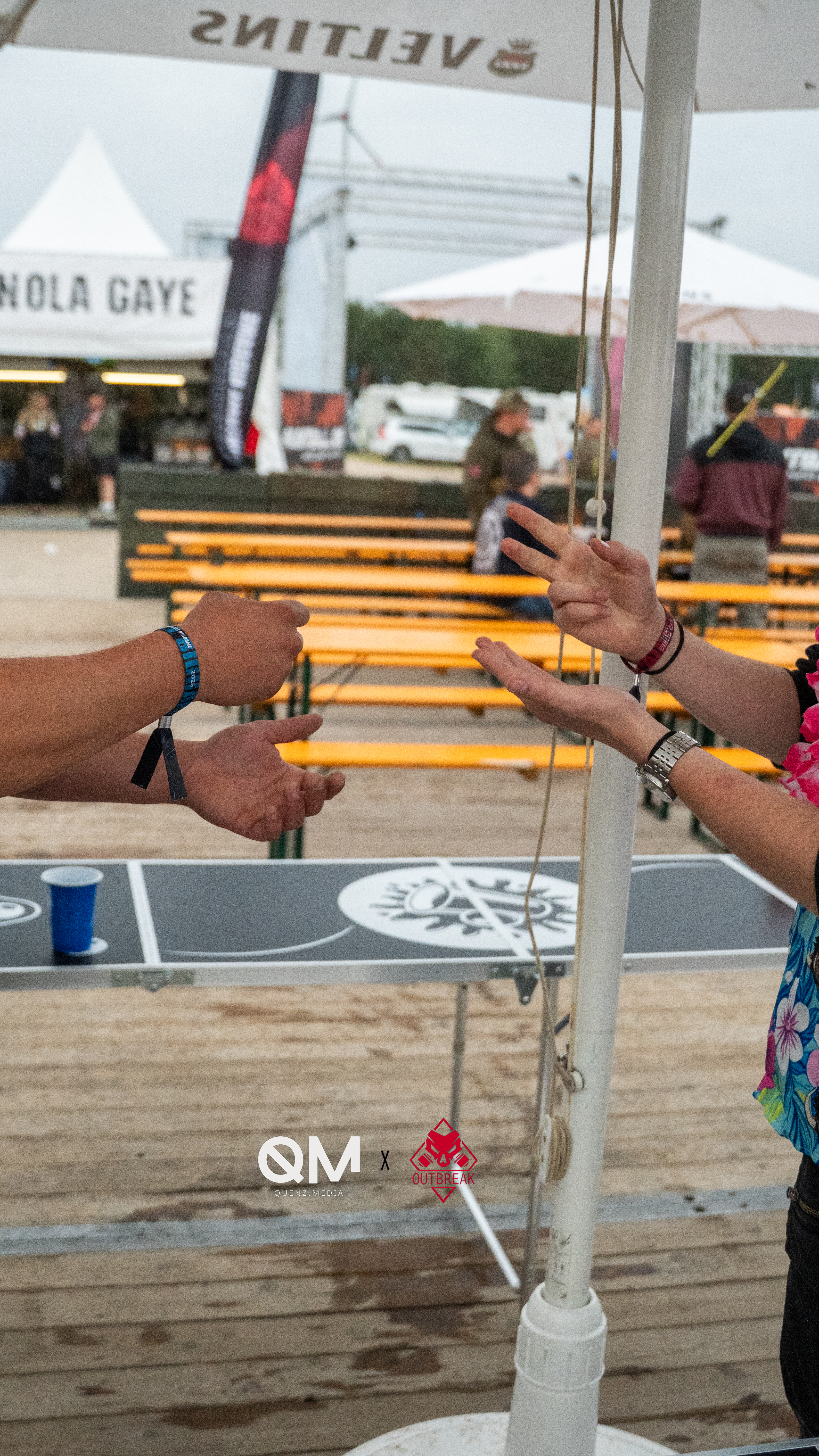 Big Game Mahlwinkel Mai 2025 Bilder 39