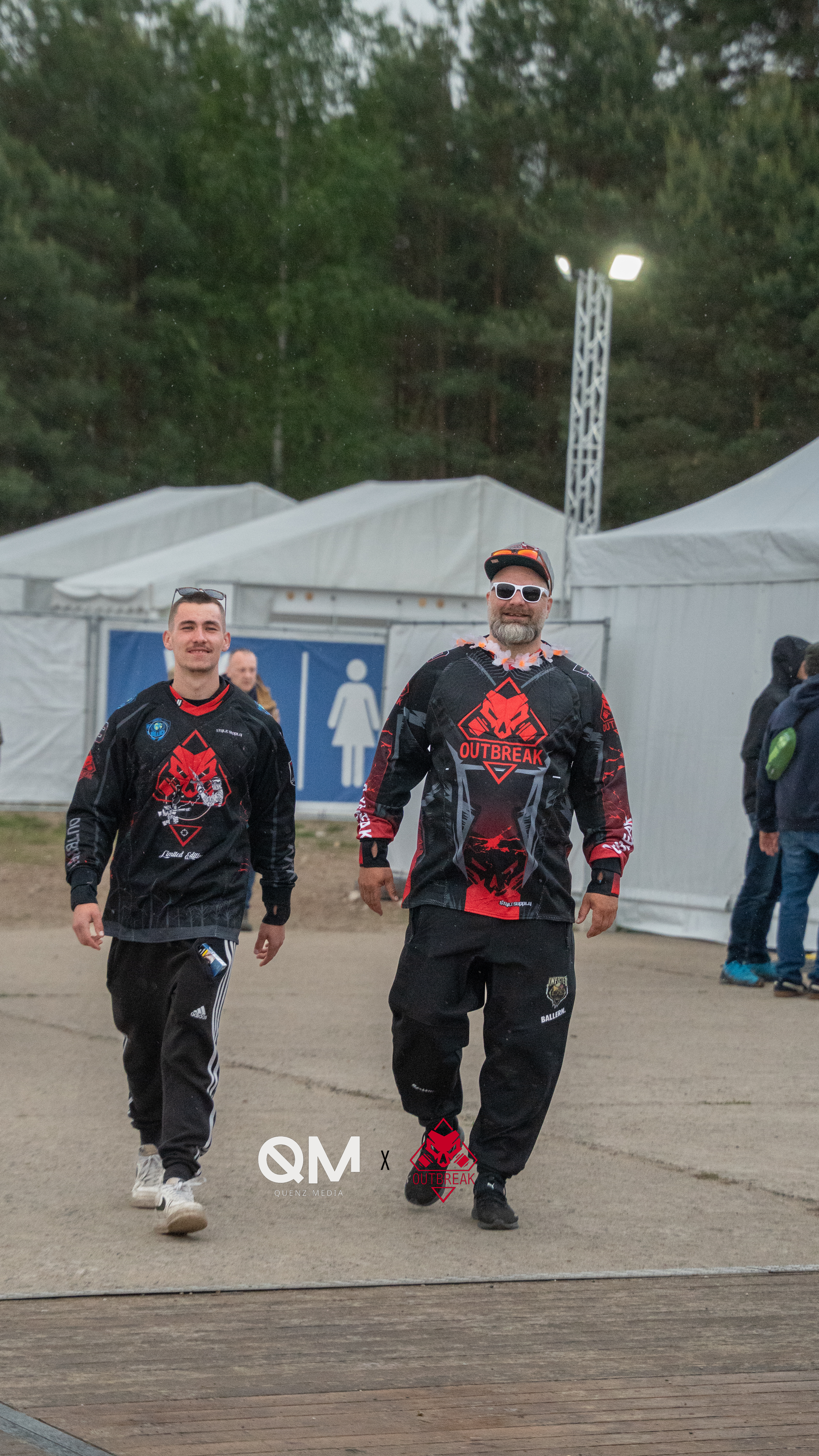 Big Game Mahlwinkel Mai 2025 Bilder 43