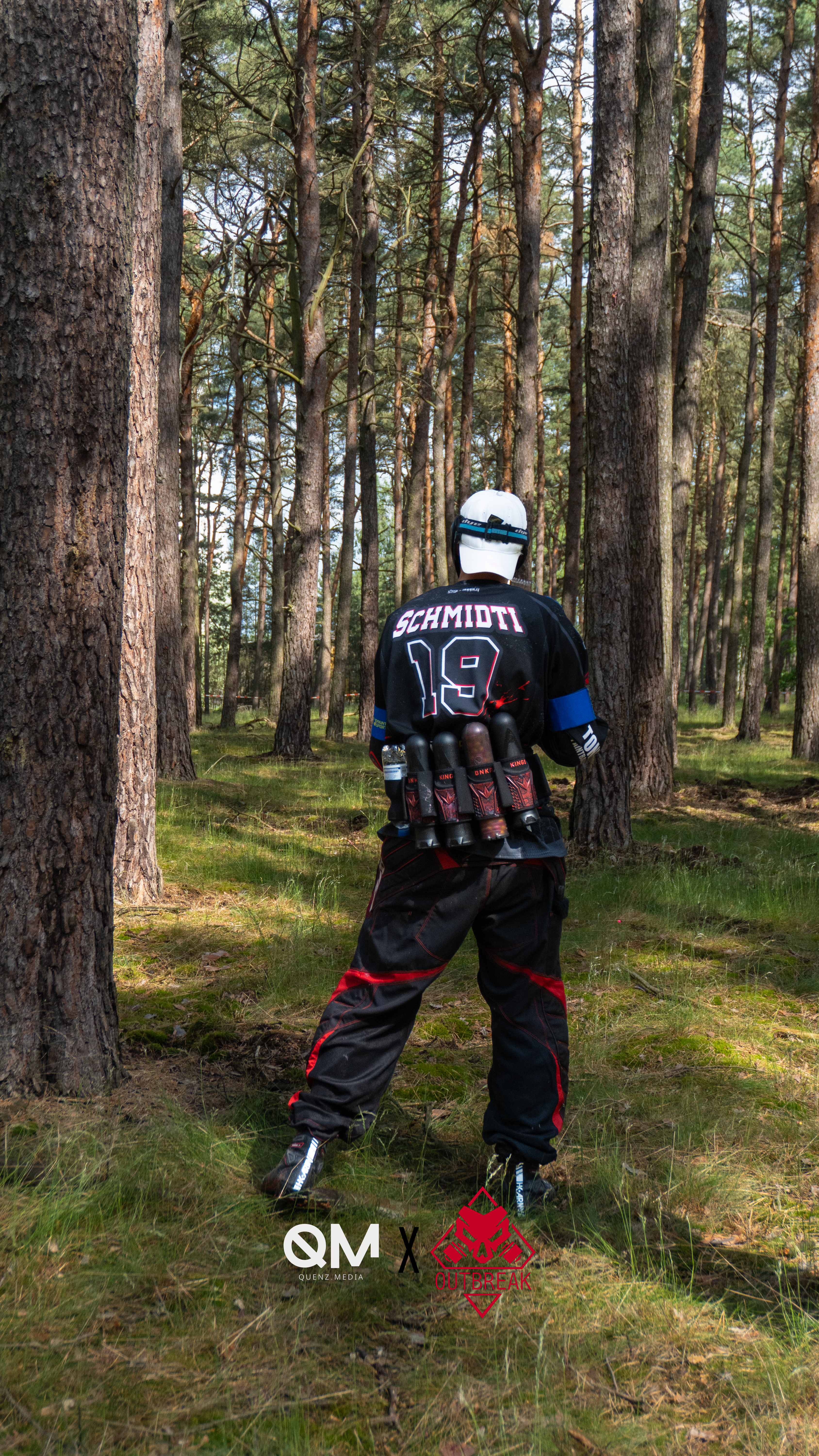 Big Game Mahlwinkel Mai 2025 Bilder 54