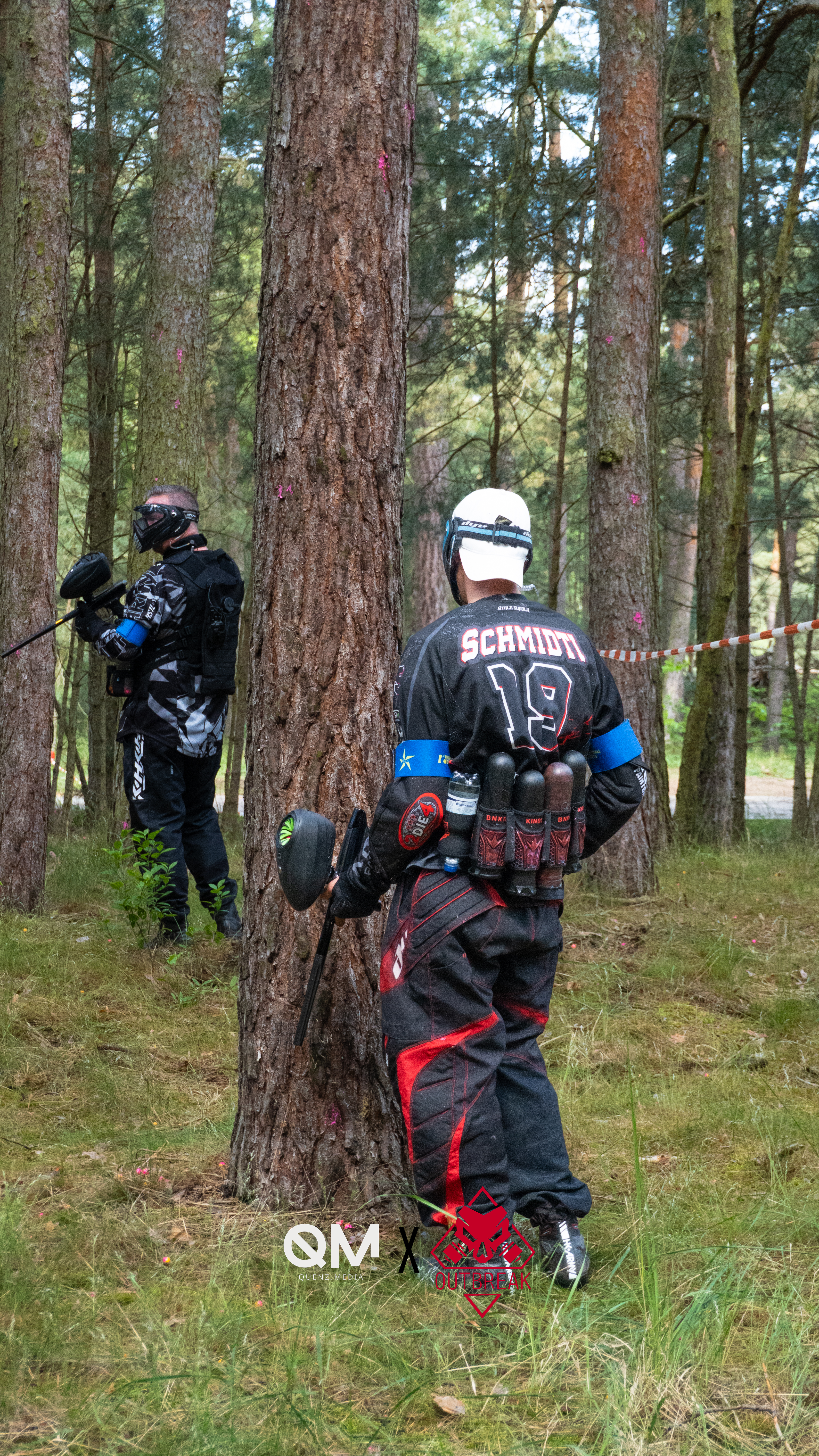 Big Game Mahlwinkel Mai 2025 Bilder 55