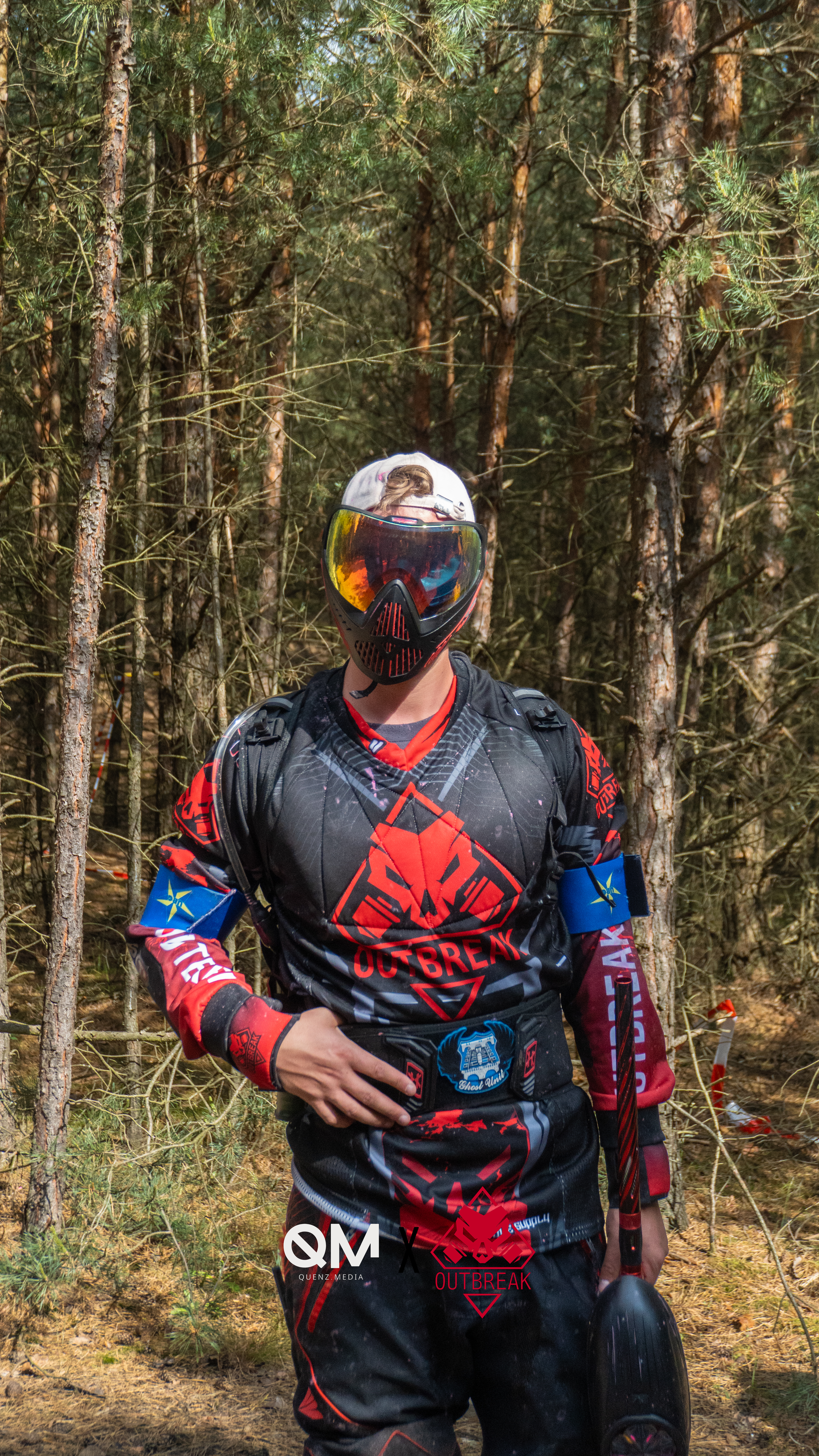 Big Game Mahlwinkel Mai 2025 Bilder 57