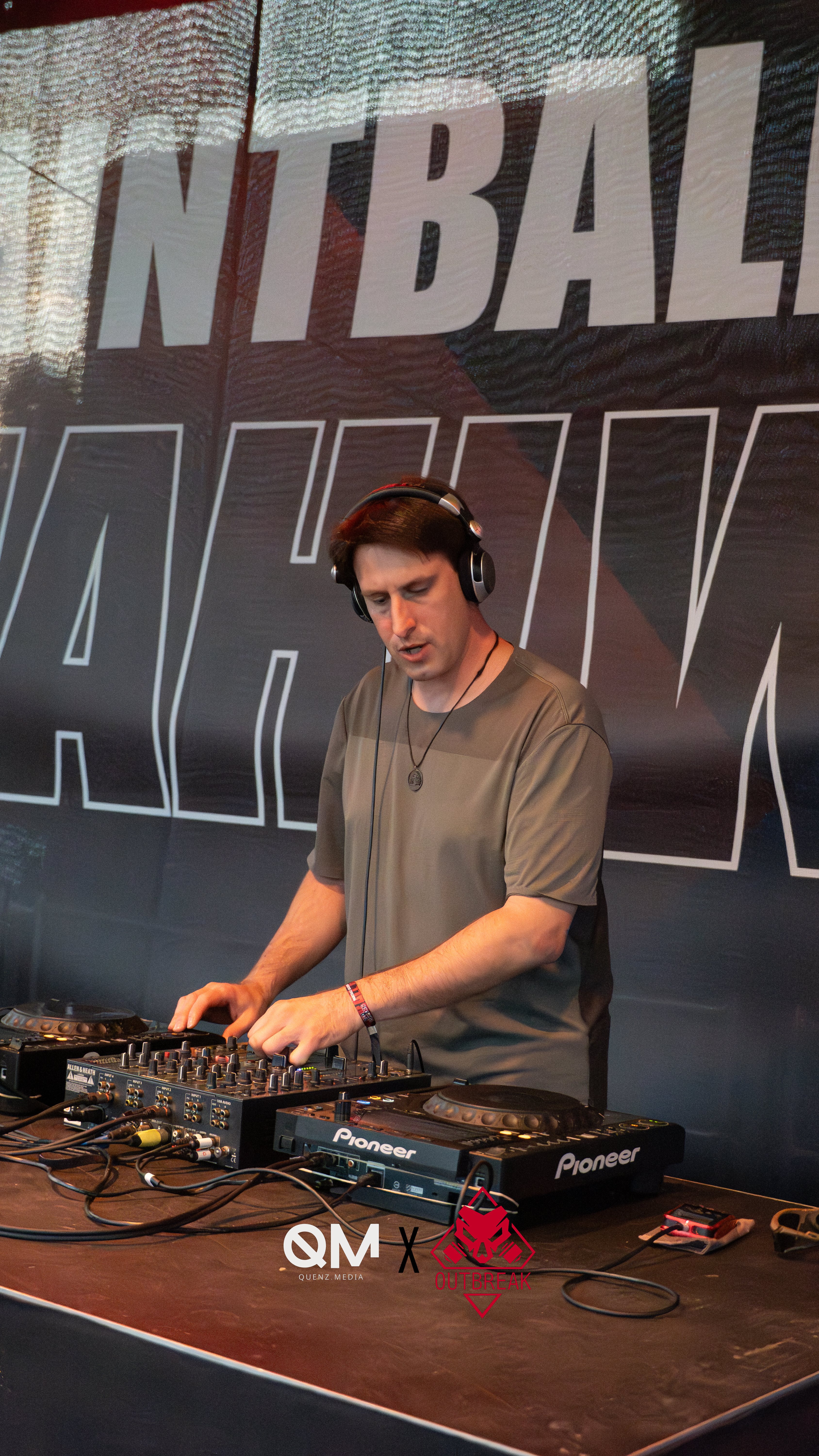 Big Game Mahlwinkel Mai 2025 Bilder 58