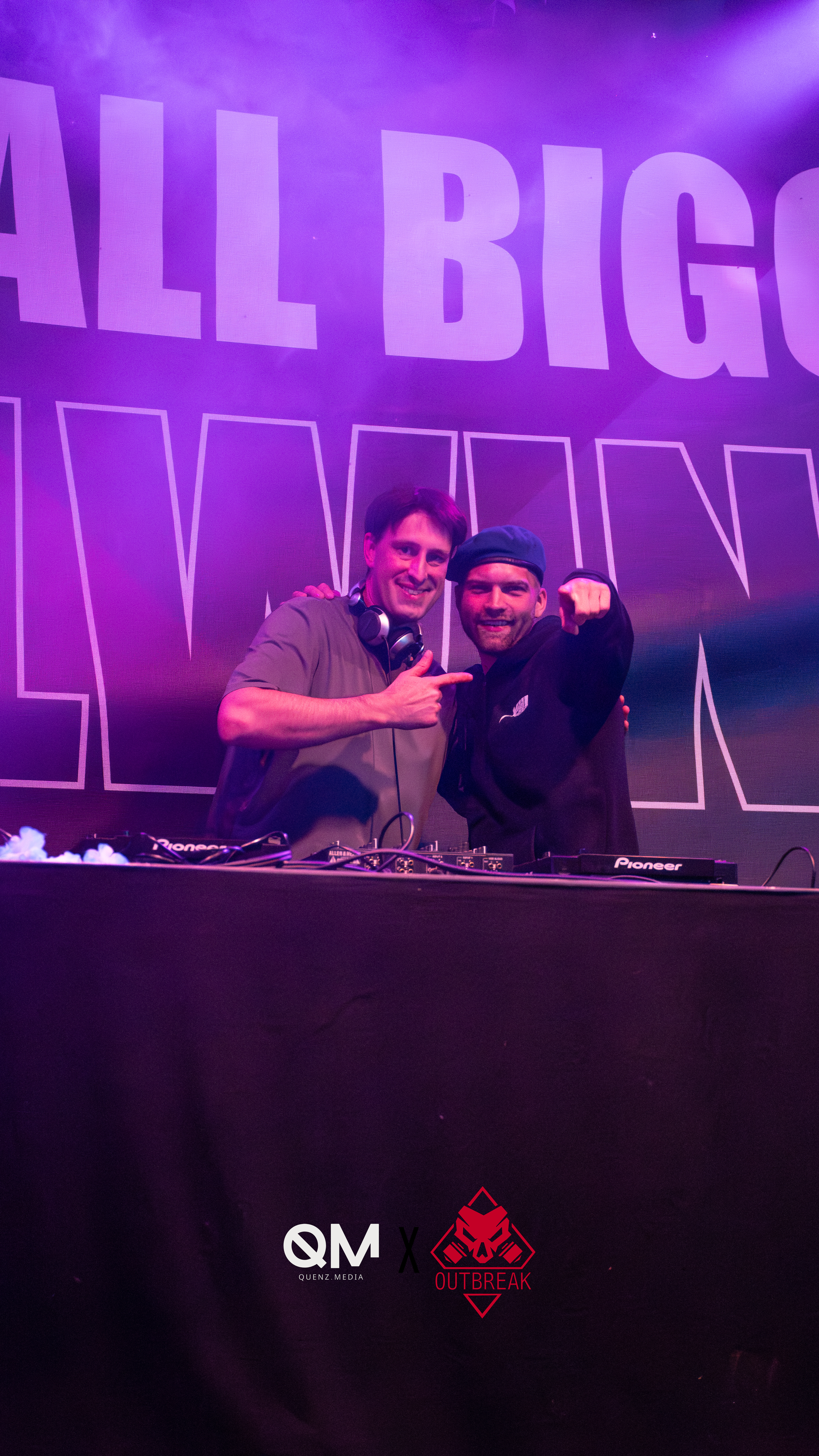 Big Game Mahlwinkel Mai 2025 Bilder 62