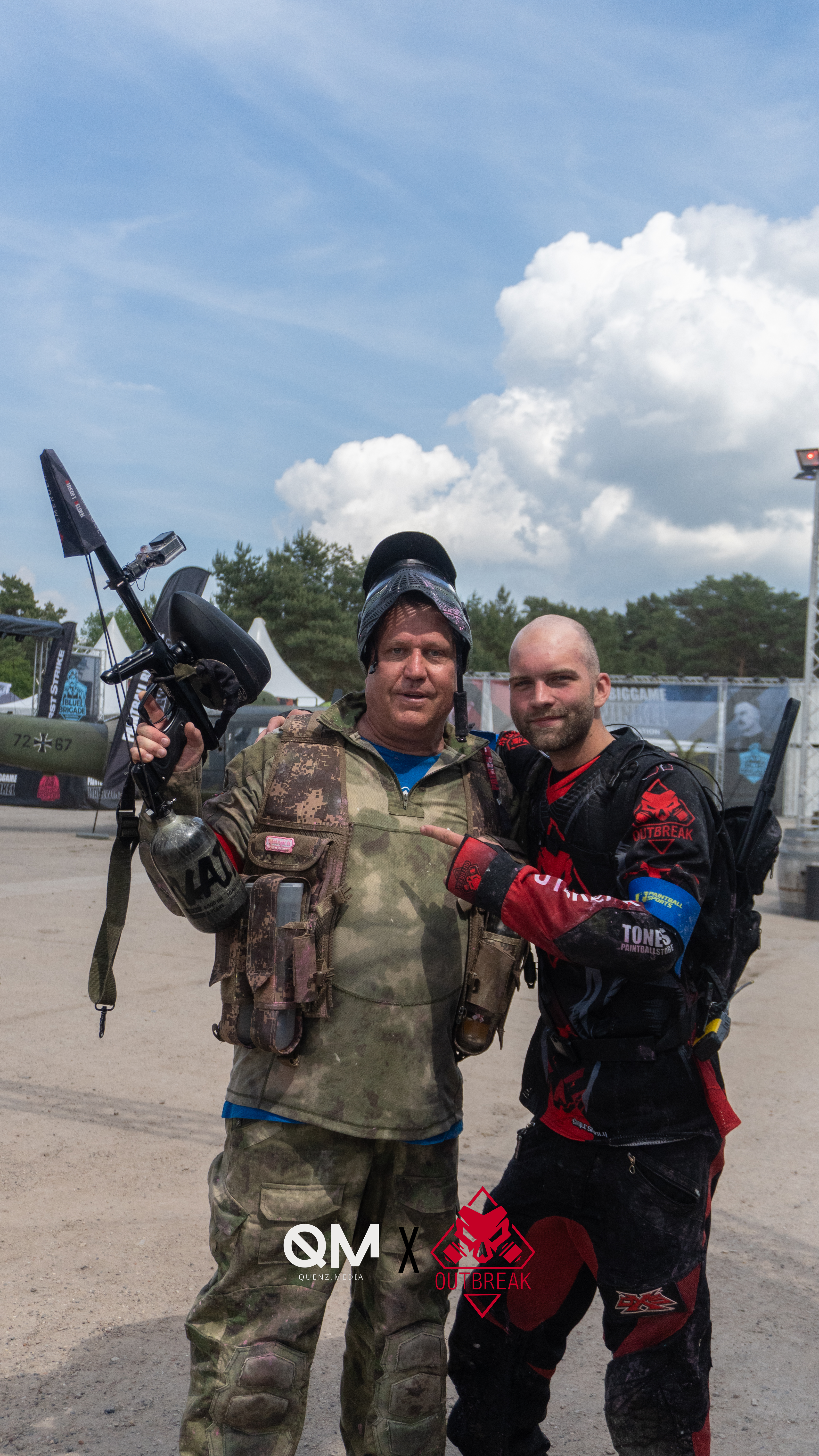 Big Game Mahlwinkel Mai 2025 Bilder 66