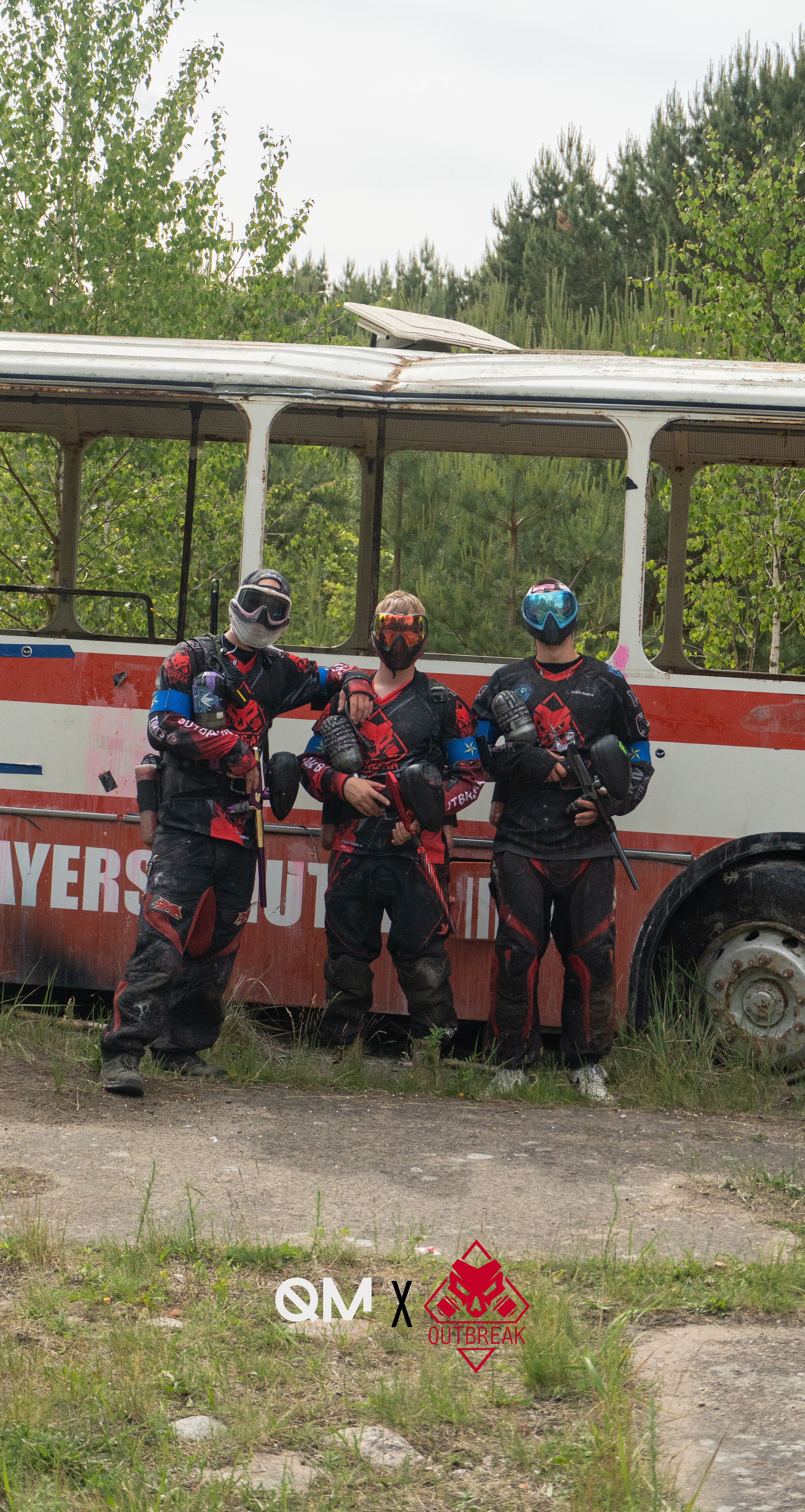 Big Game Mahlwinkel Mai 2025 Bilder 67