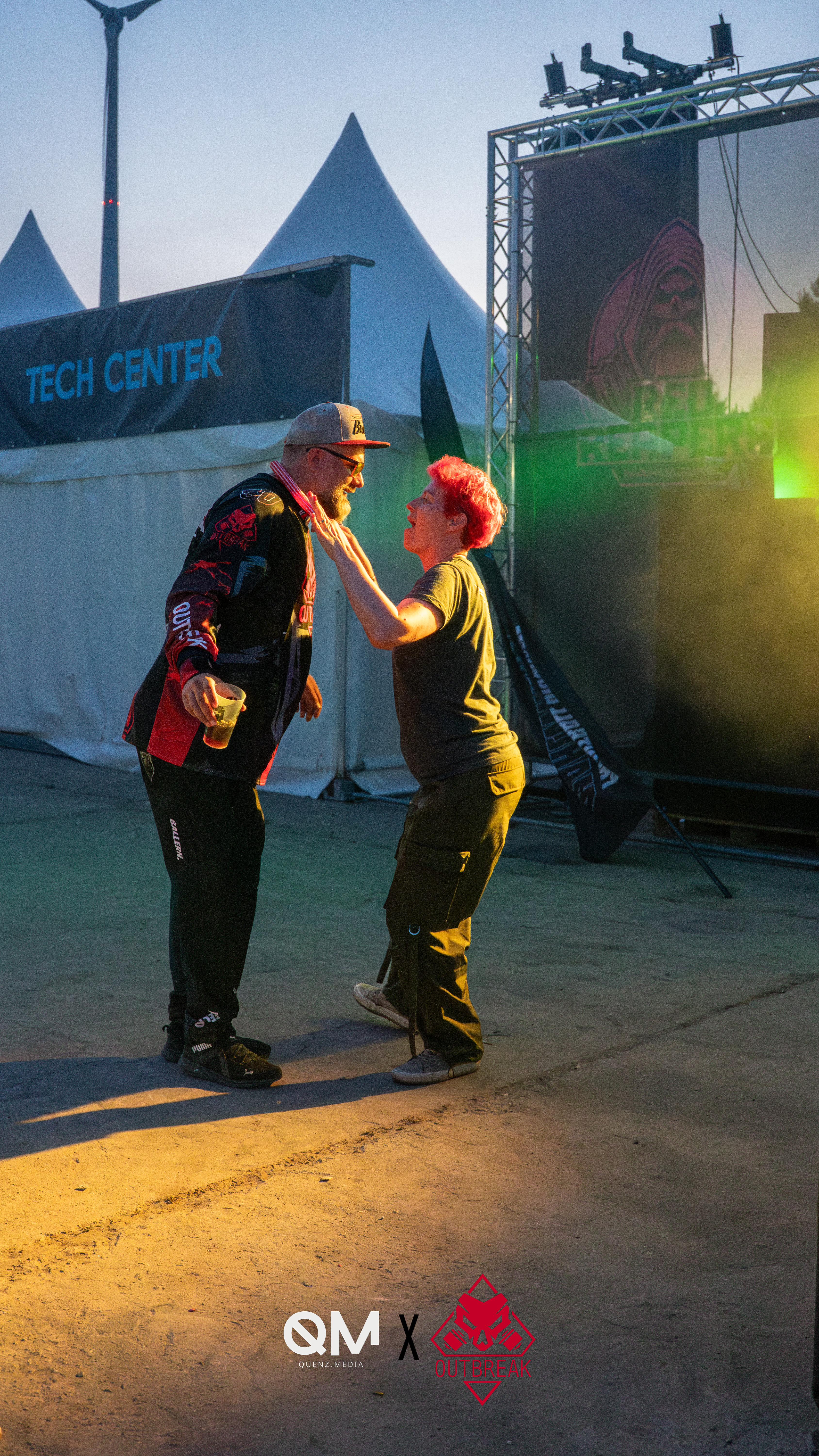 Big Game Mahlwinkel Mai 2025 Bilder 78