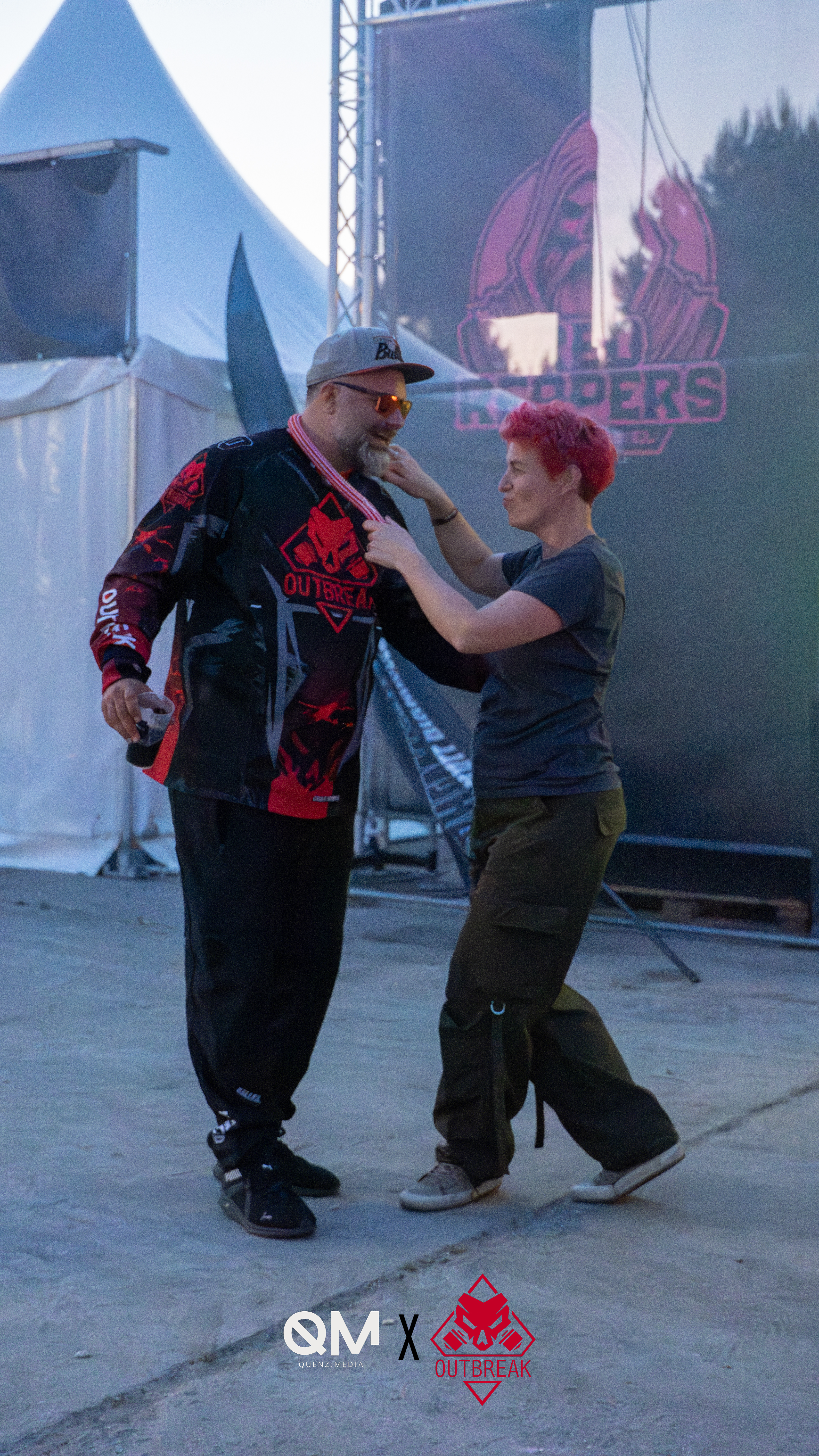 Big Game Mahlwinkel Mai 2025 Bilder 79