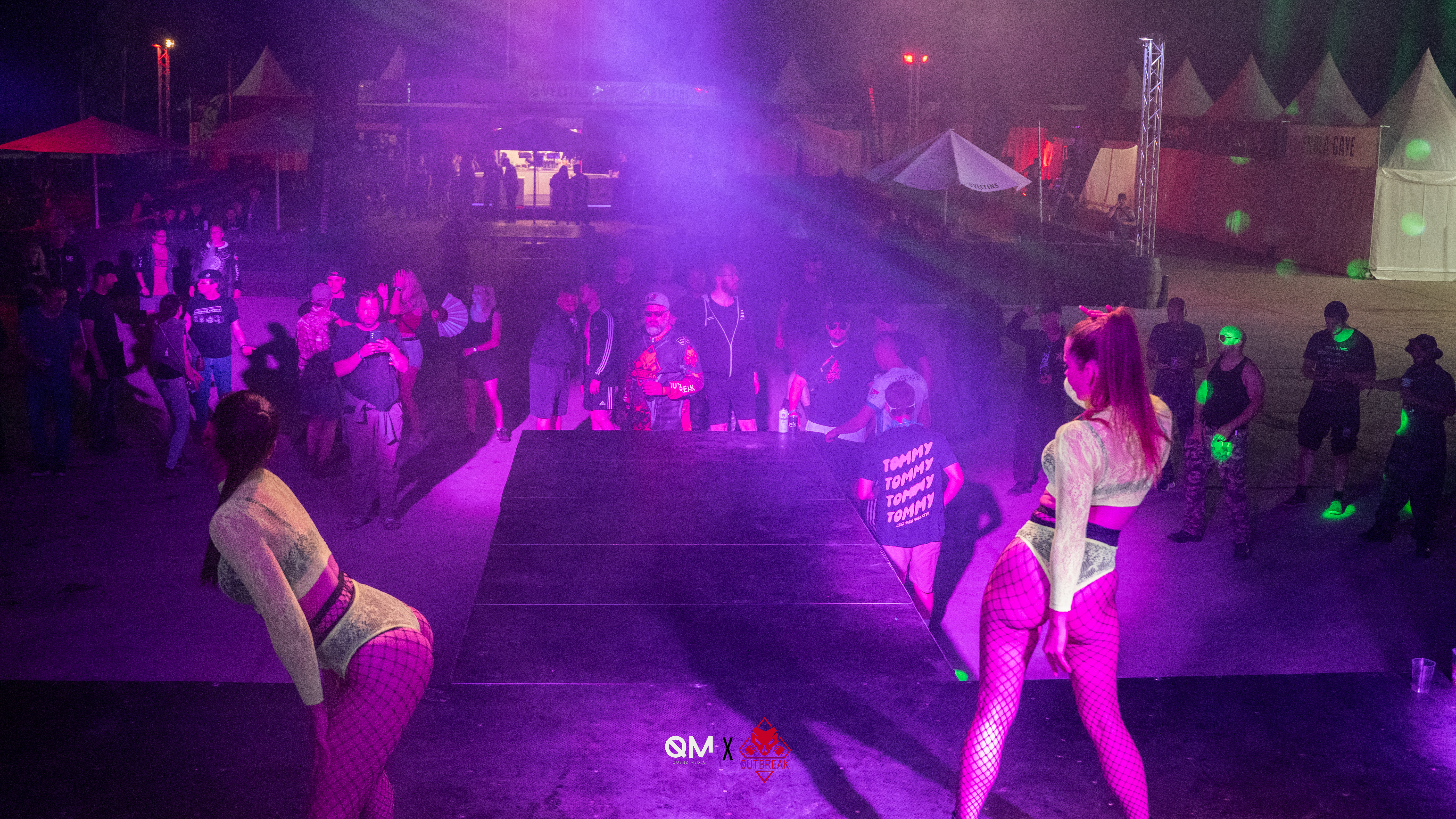 Big Game Mahlwinkel Mai 2025 Bilder 83