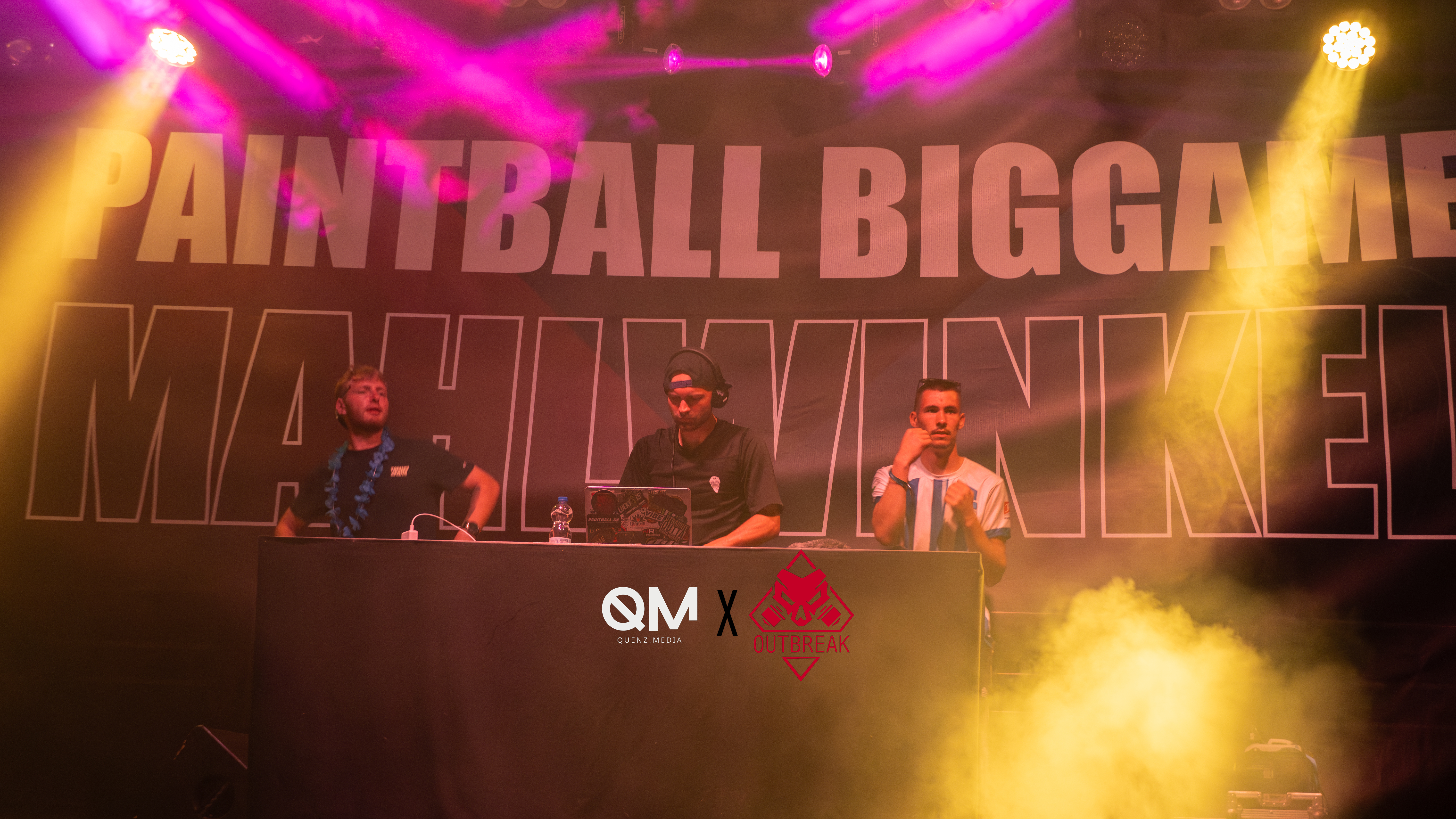 Big Game Mahlwinkel Mai 2025 Bilder 85