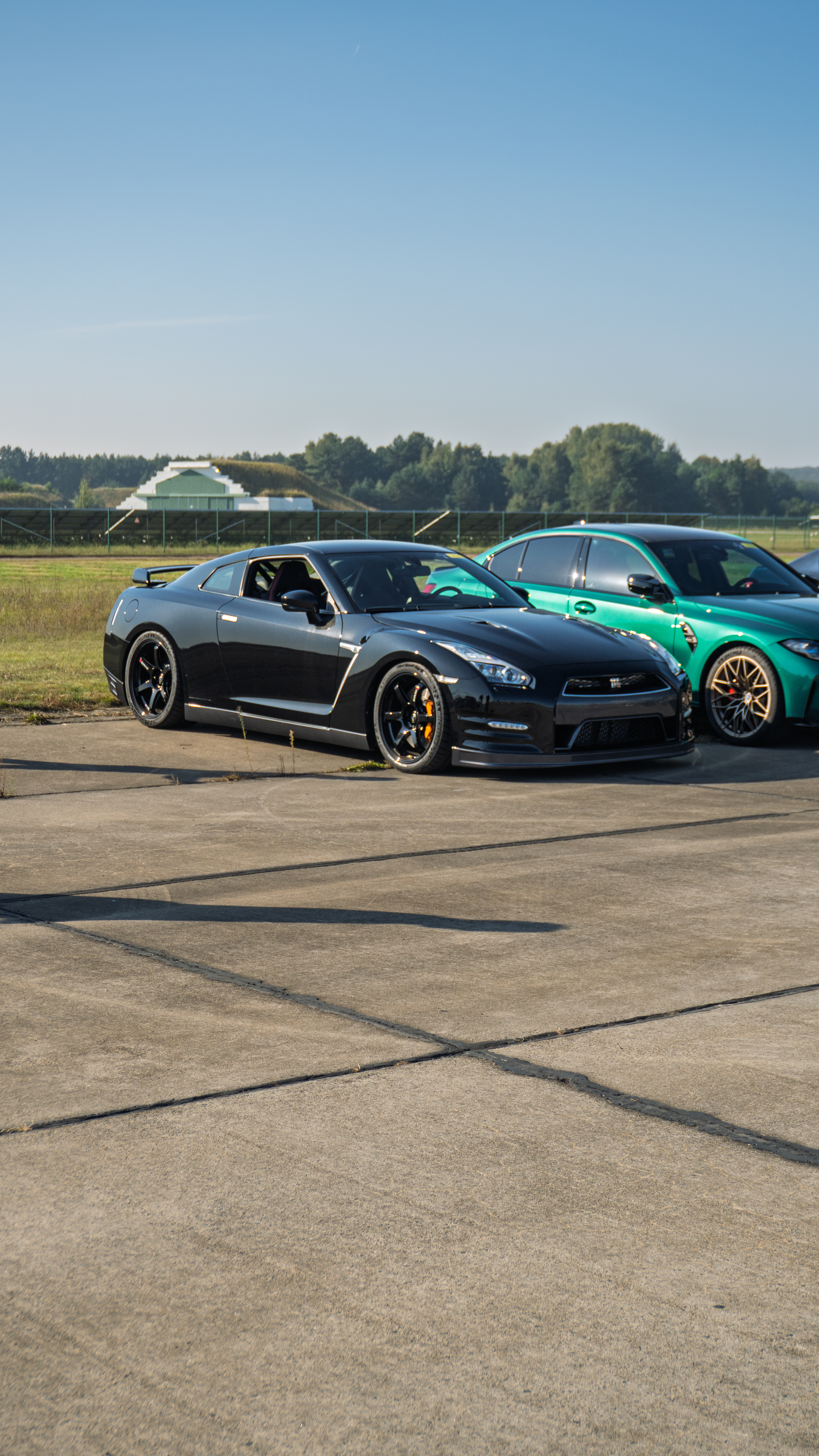 Race1000 September 2024 Bilder 1