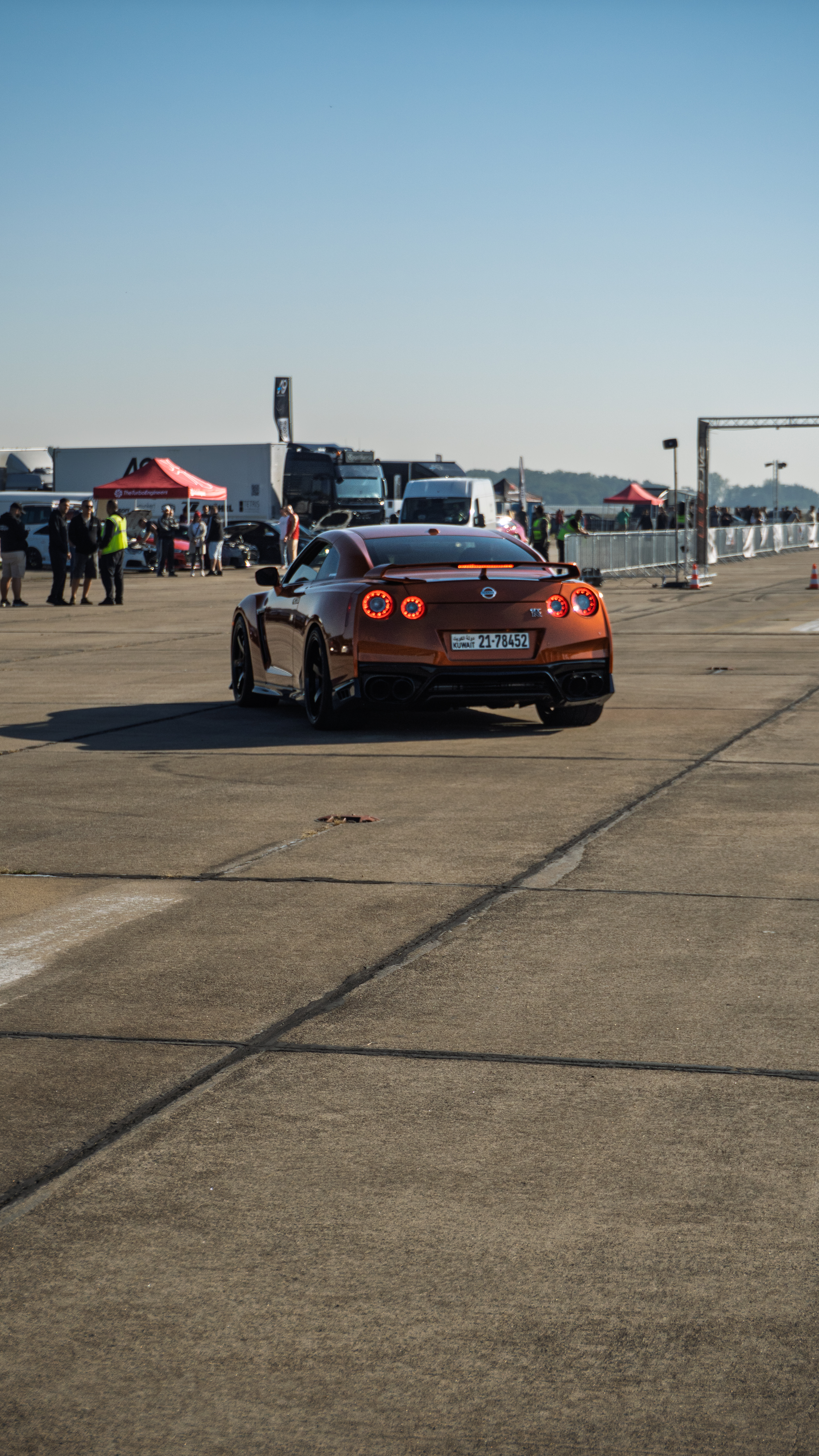 Race1000 September 2024 Bilder 5