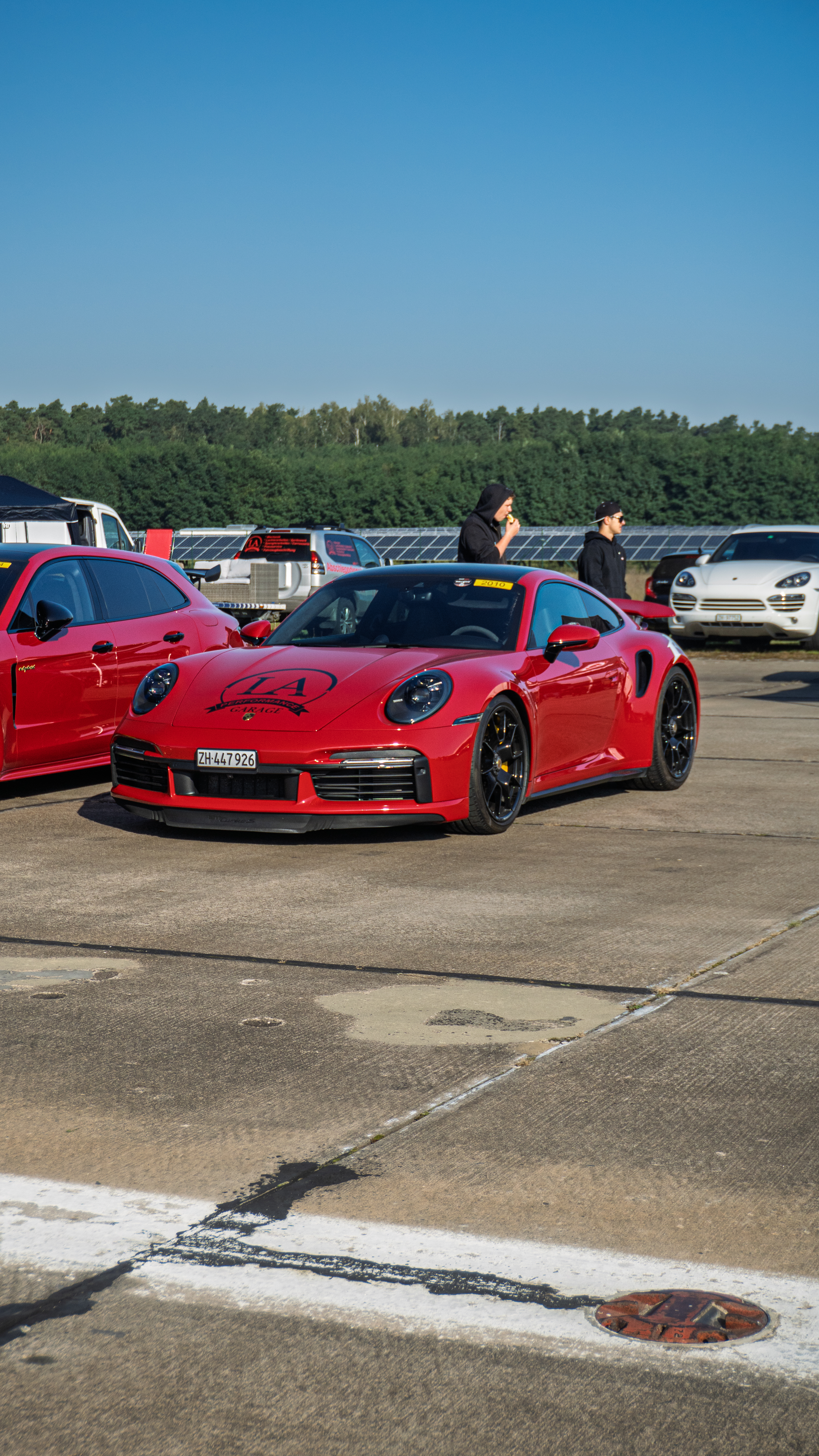 Race1000 September 2024 Bilder 6