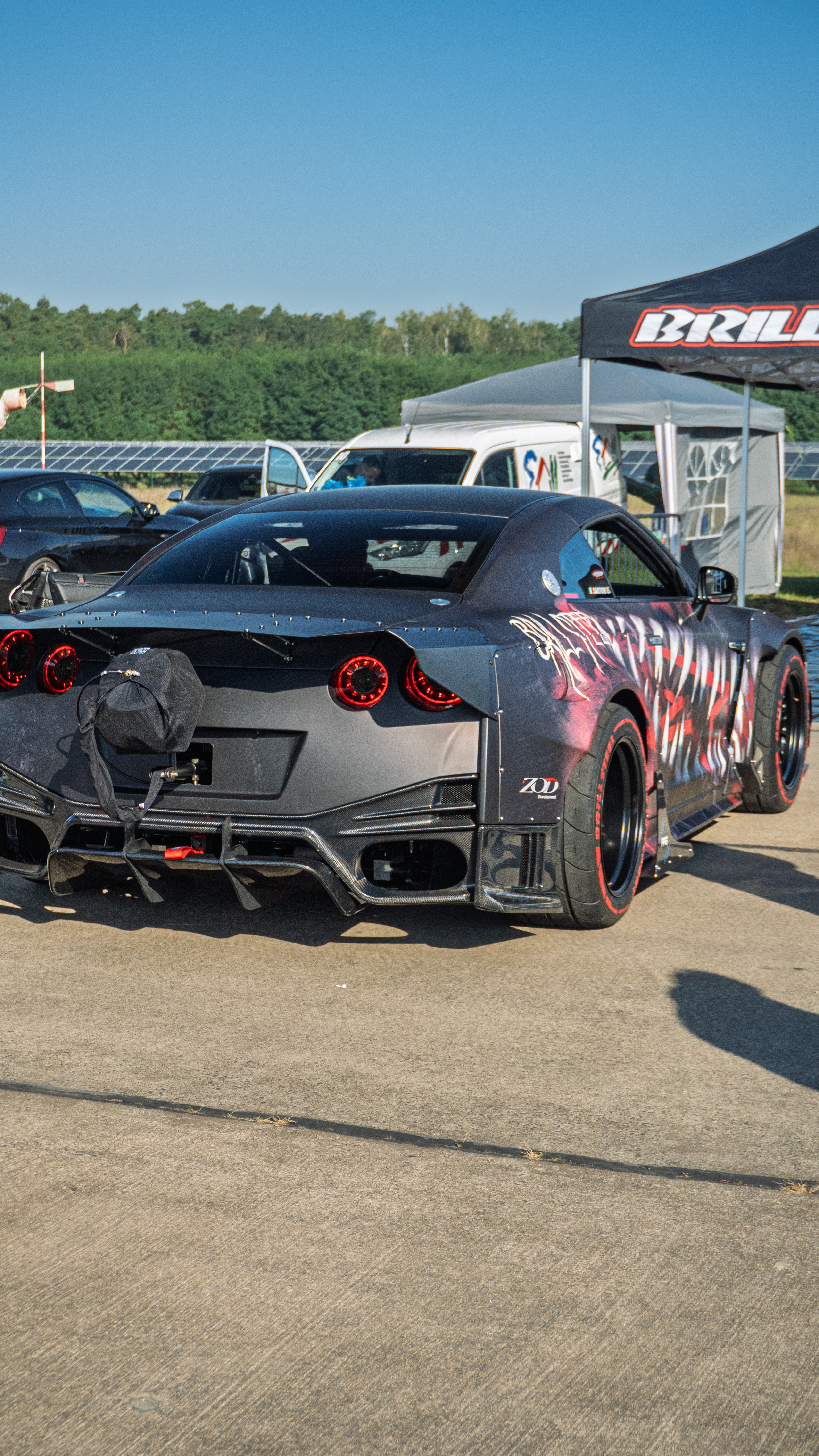 Race1000 September 2024 Bilder 10