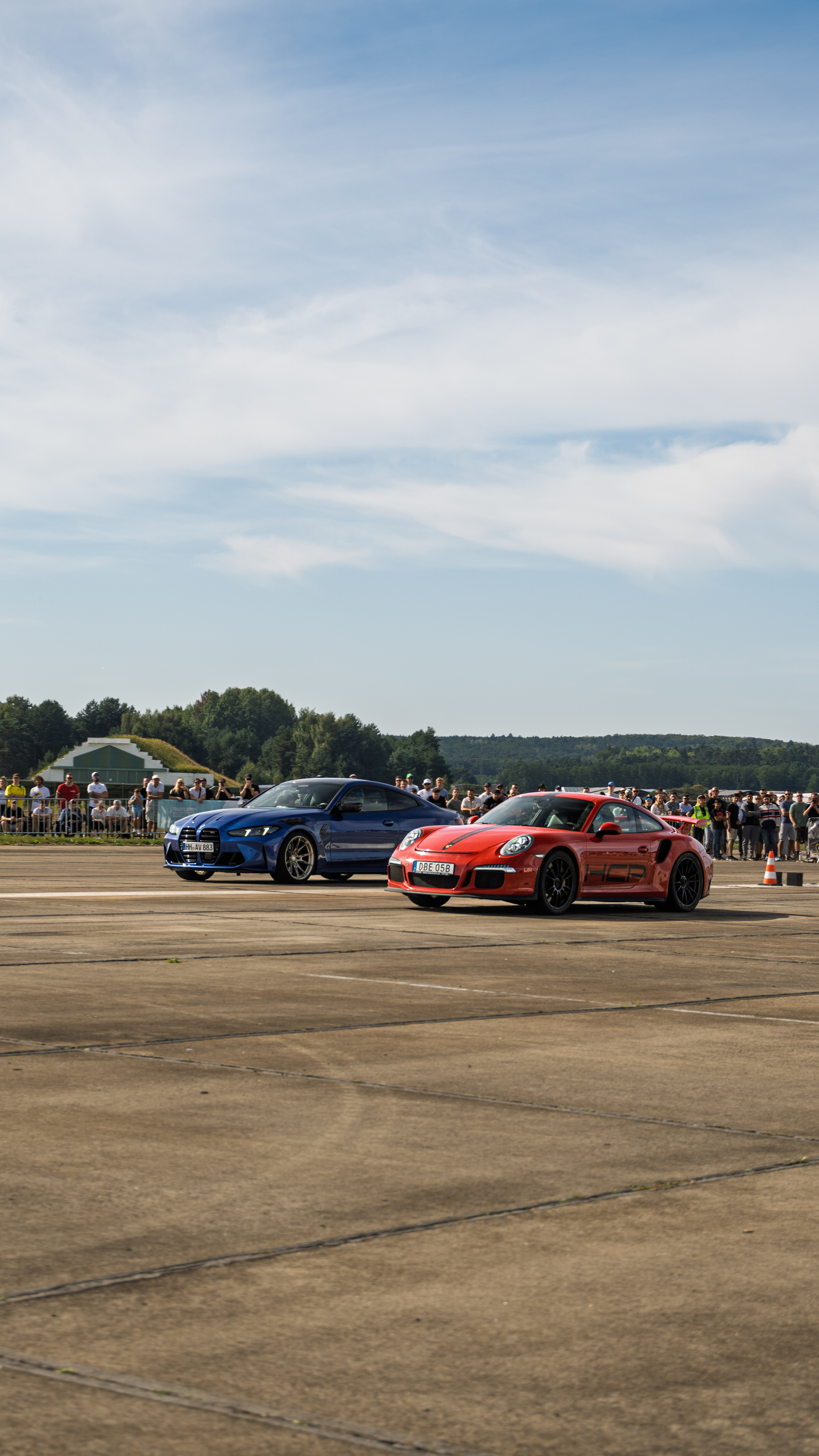 Race1000 September 2025 Bilder 2