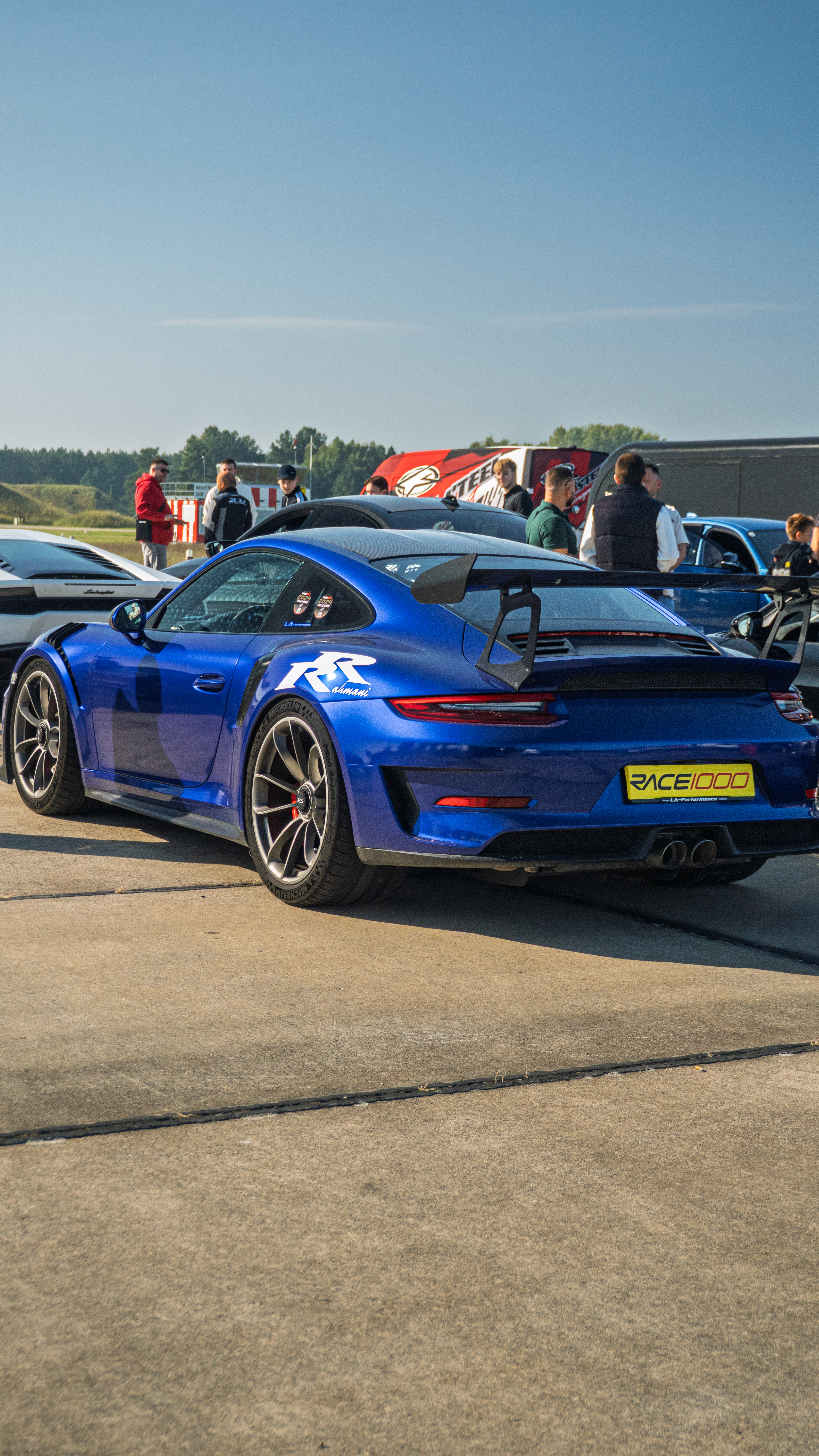 Race1000 September 2025 Bild 12