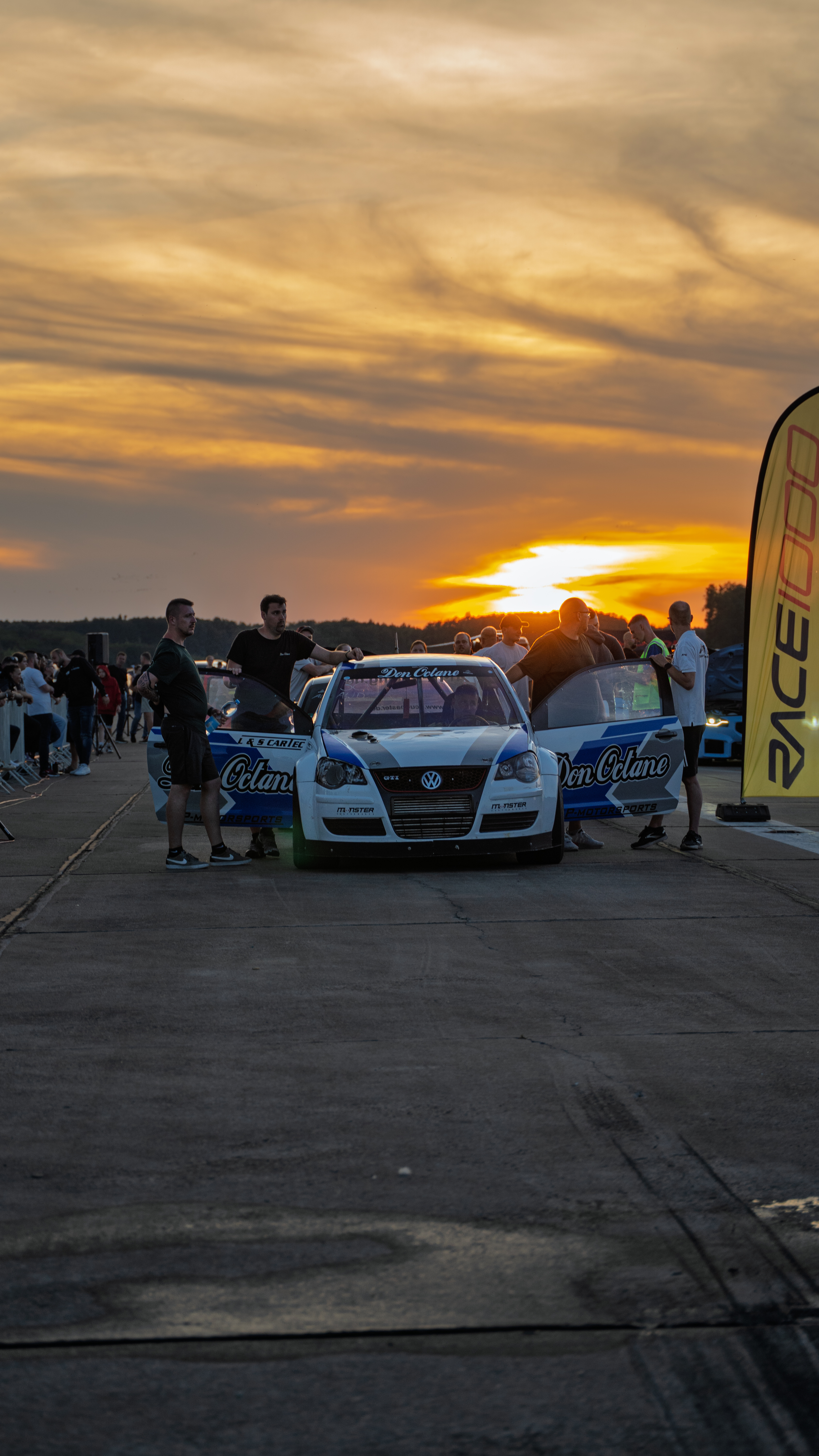 Race1000 September 2025 Bild 75