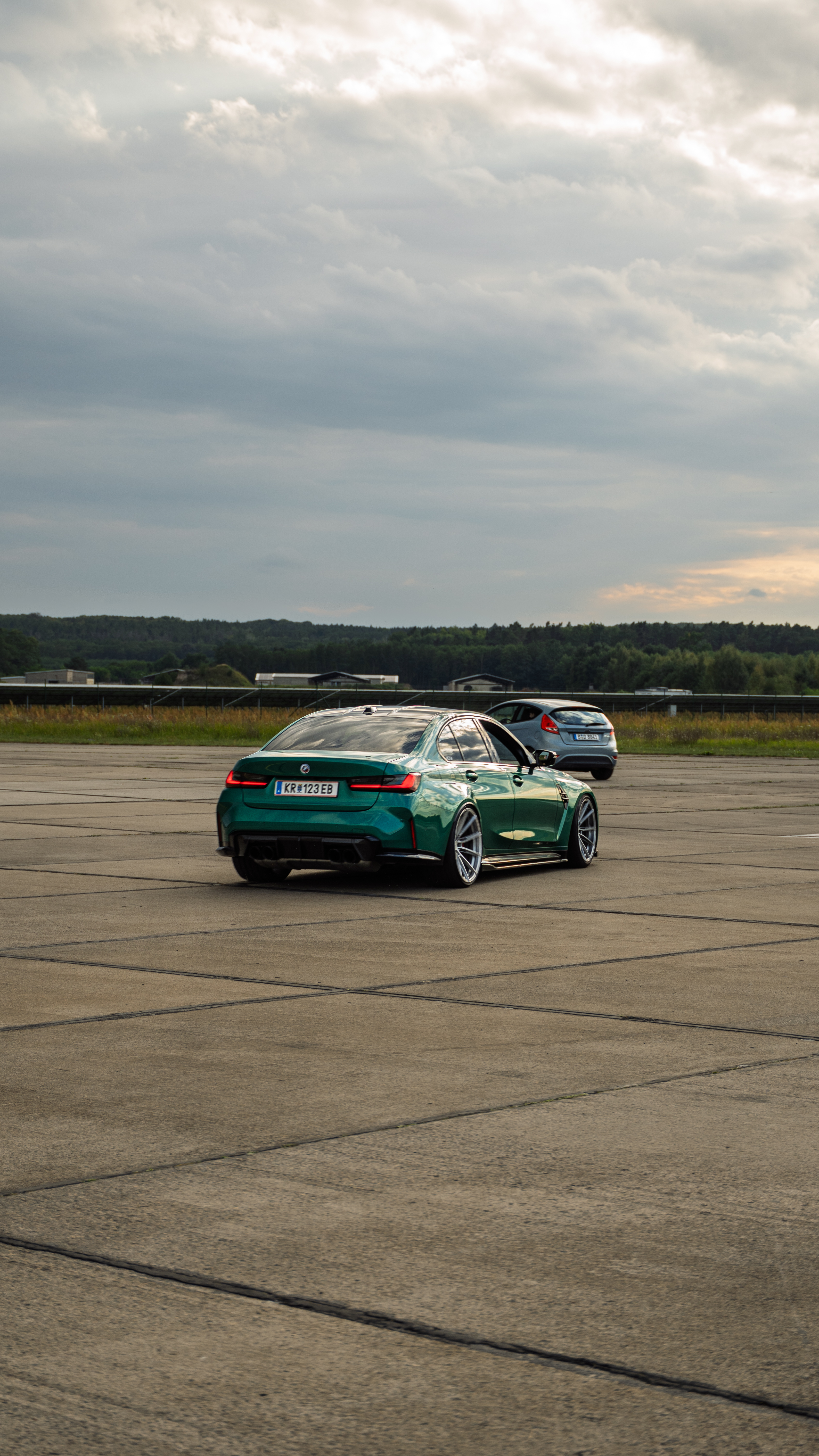 Race1000 September 2025 Bild 107